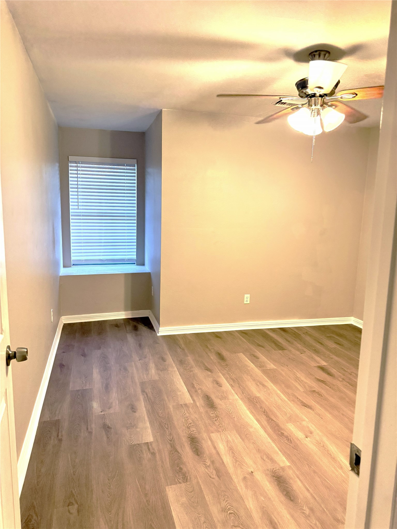 Secondary Bedroom #3