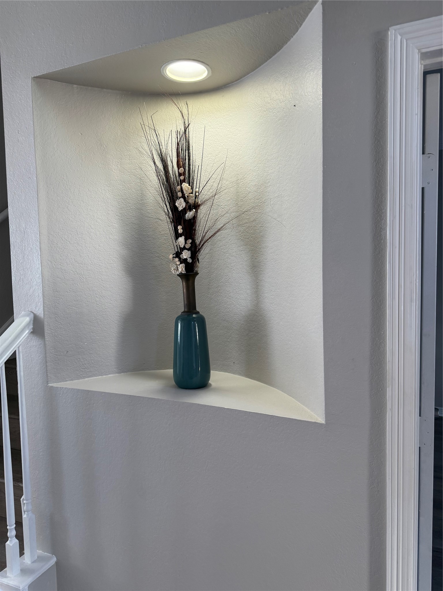 Art nook