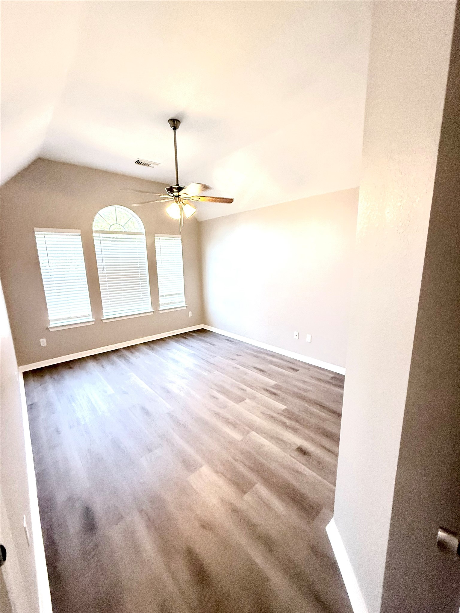 Secondary Bedroom #2