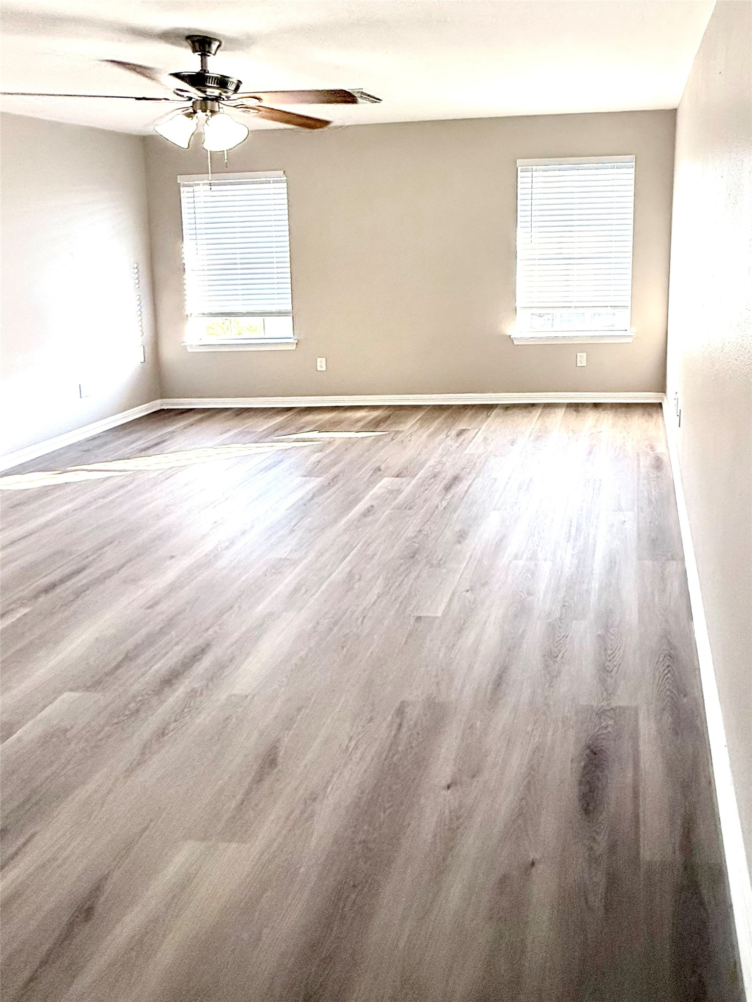 Secondary Bedroom #1