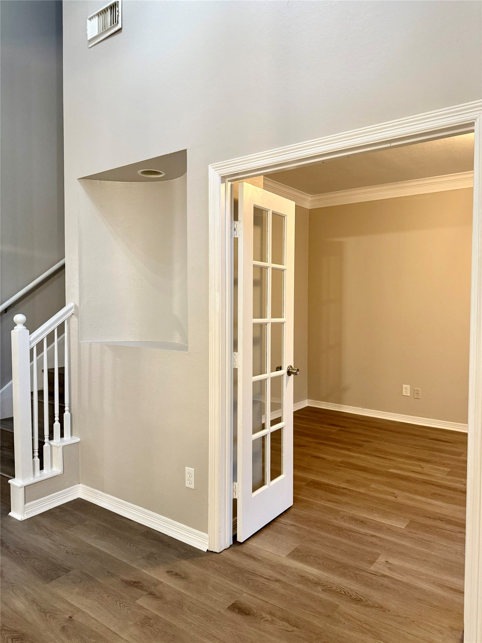 1st Floor Office / Study