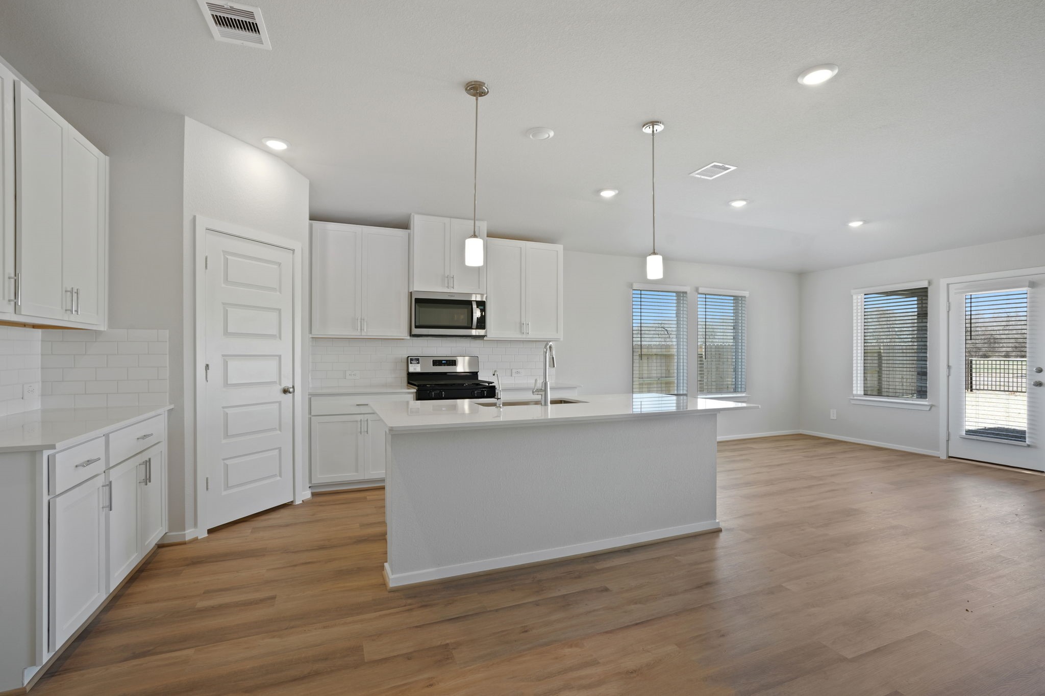 2035 Murphy Ranch Court, Conroe, TX 77301