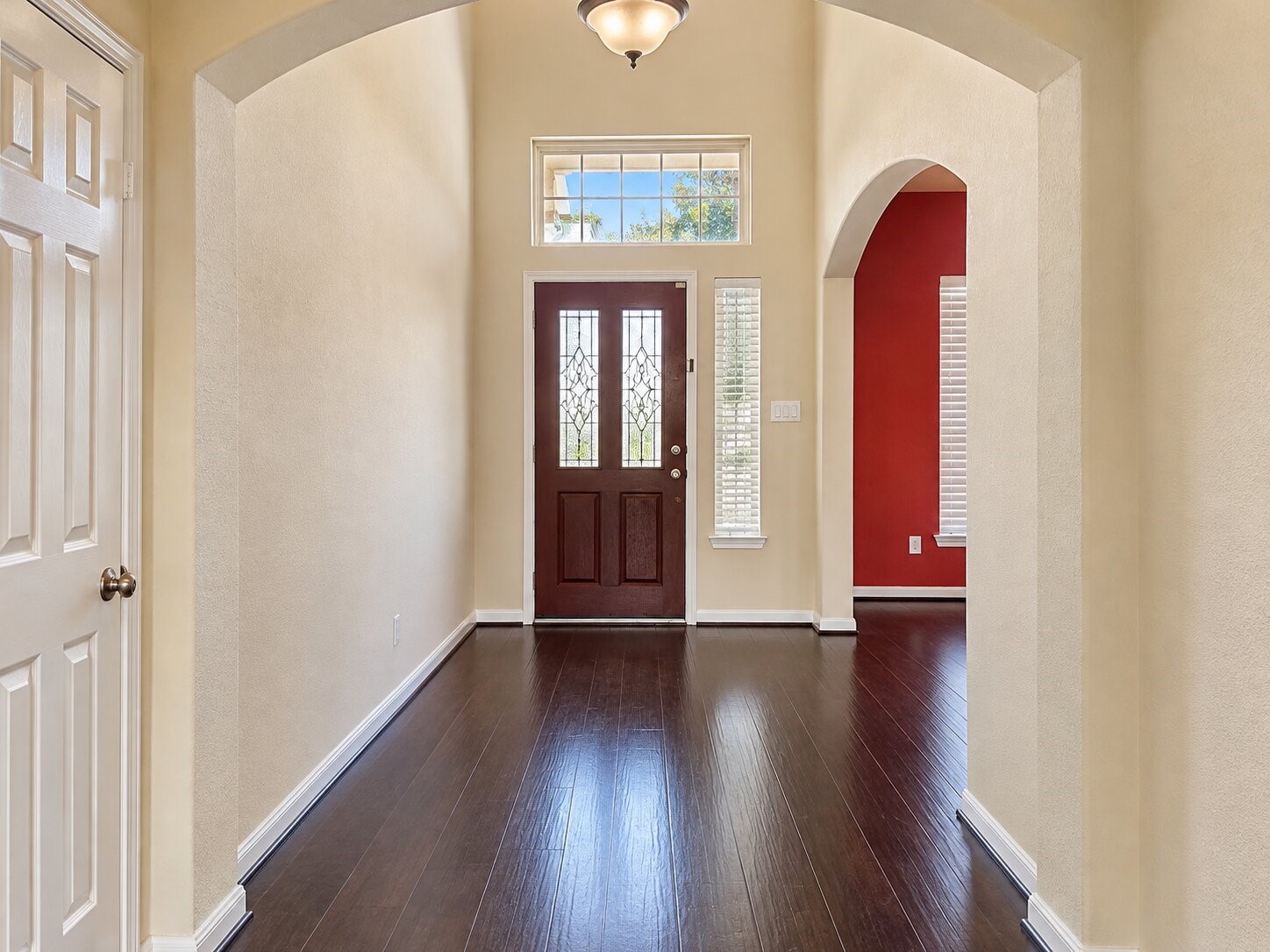18955 Barrington Grove Trace, Richmond, TX 77407