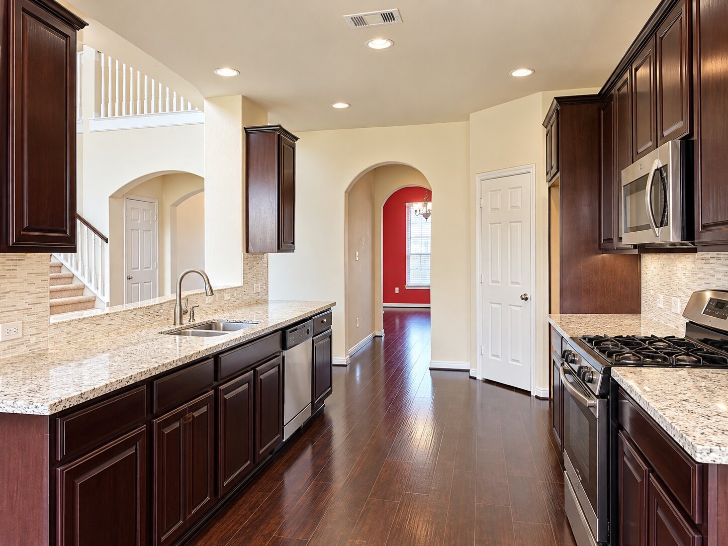 18955 Barrington Grove Trace, Richmond, TX 77407