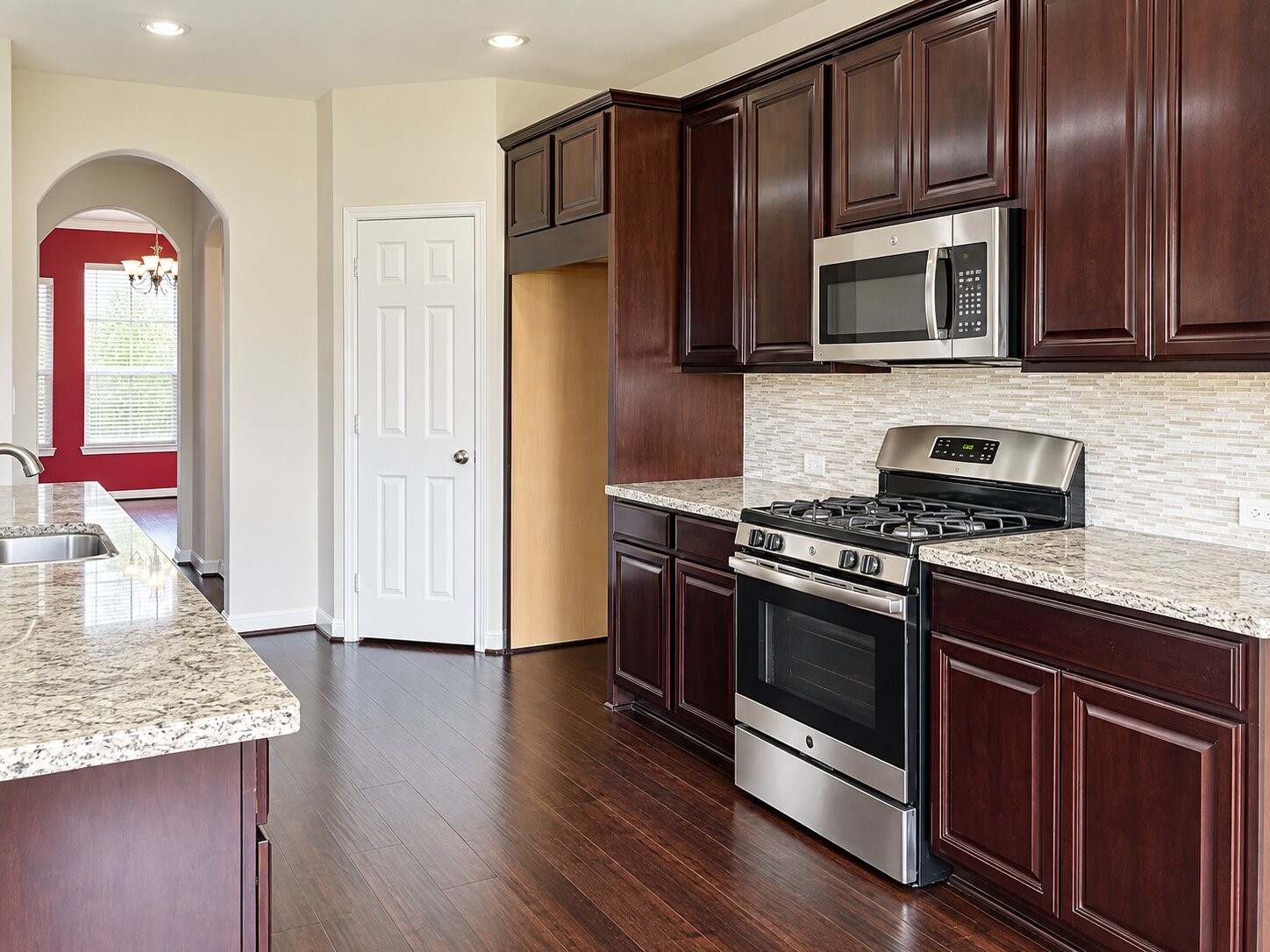18955 Barrington Grove Trace, Richmond, TX 77407