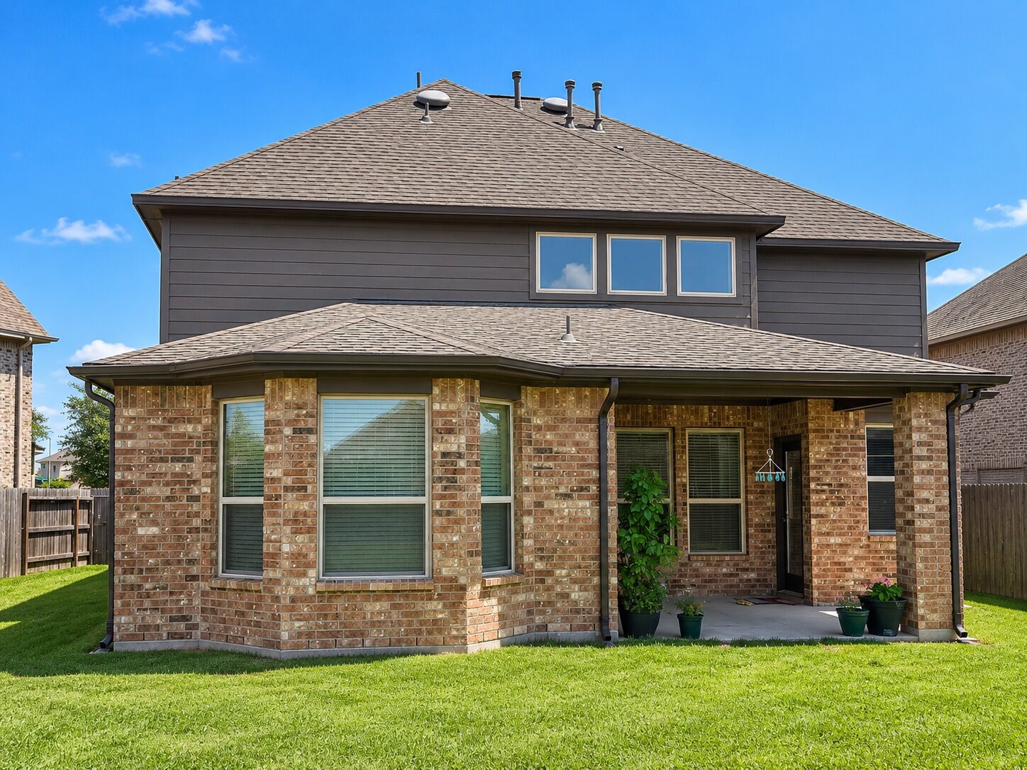 18955 Barrington Grove Trace, Richmond, TX 77407