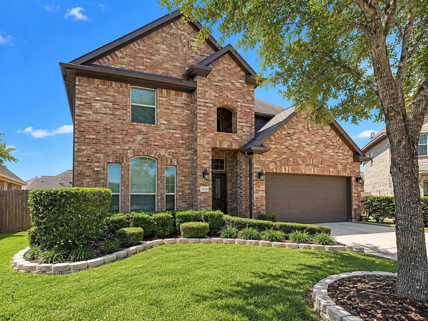 18955 Barrington Grove Trace, Richmond, TX 77407