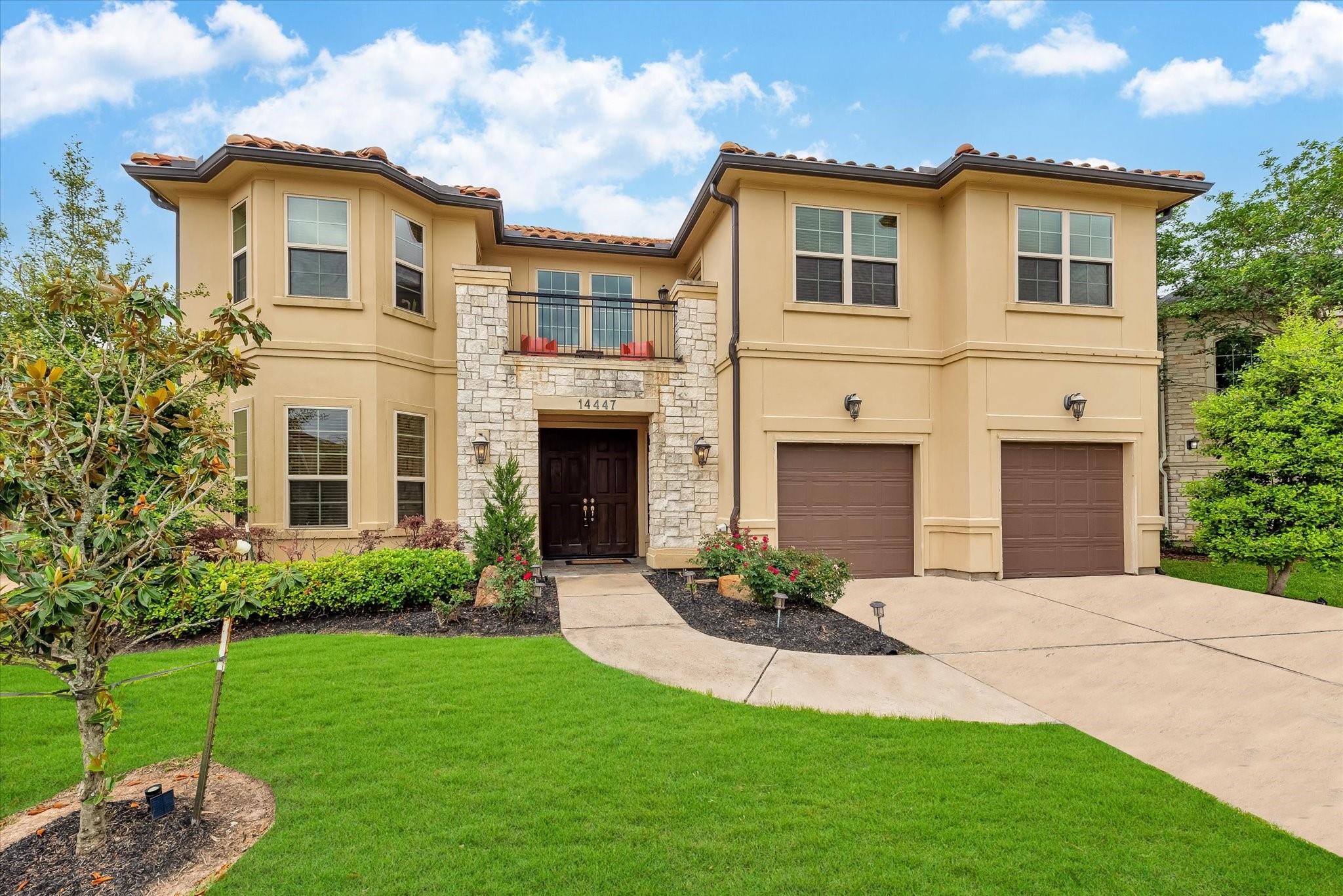 14447 KINGSTON COVE Lane, Houston, TX 77077
