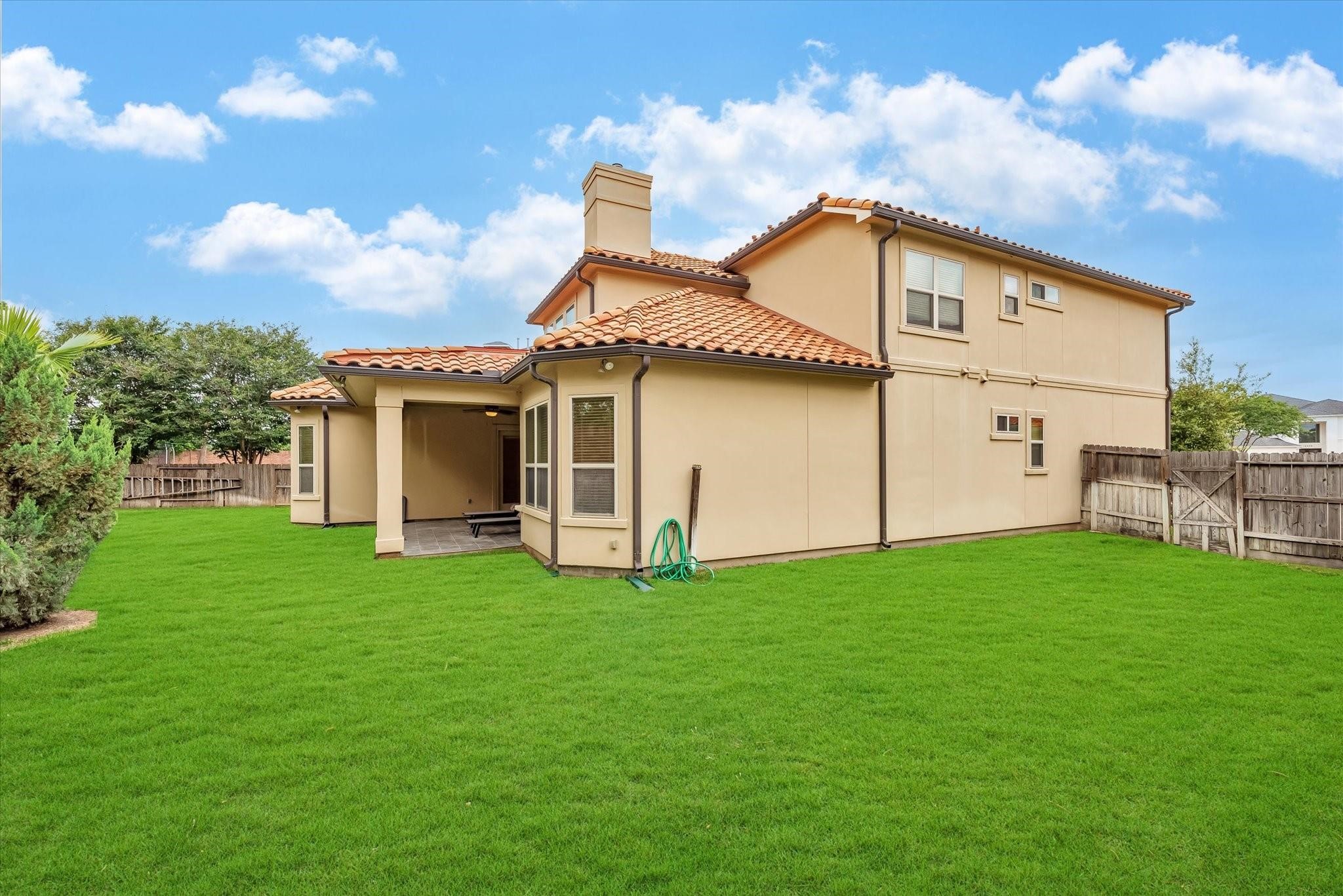 14447 KINGSTON COVE Lane, Houston, TX 77077