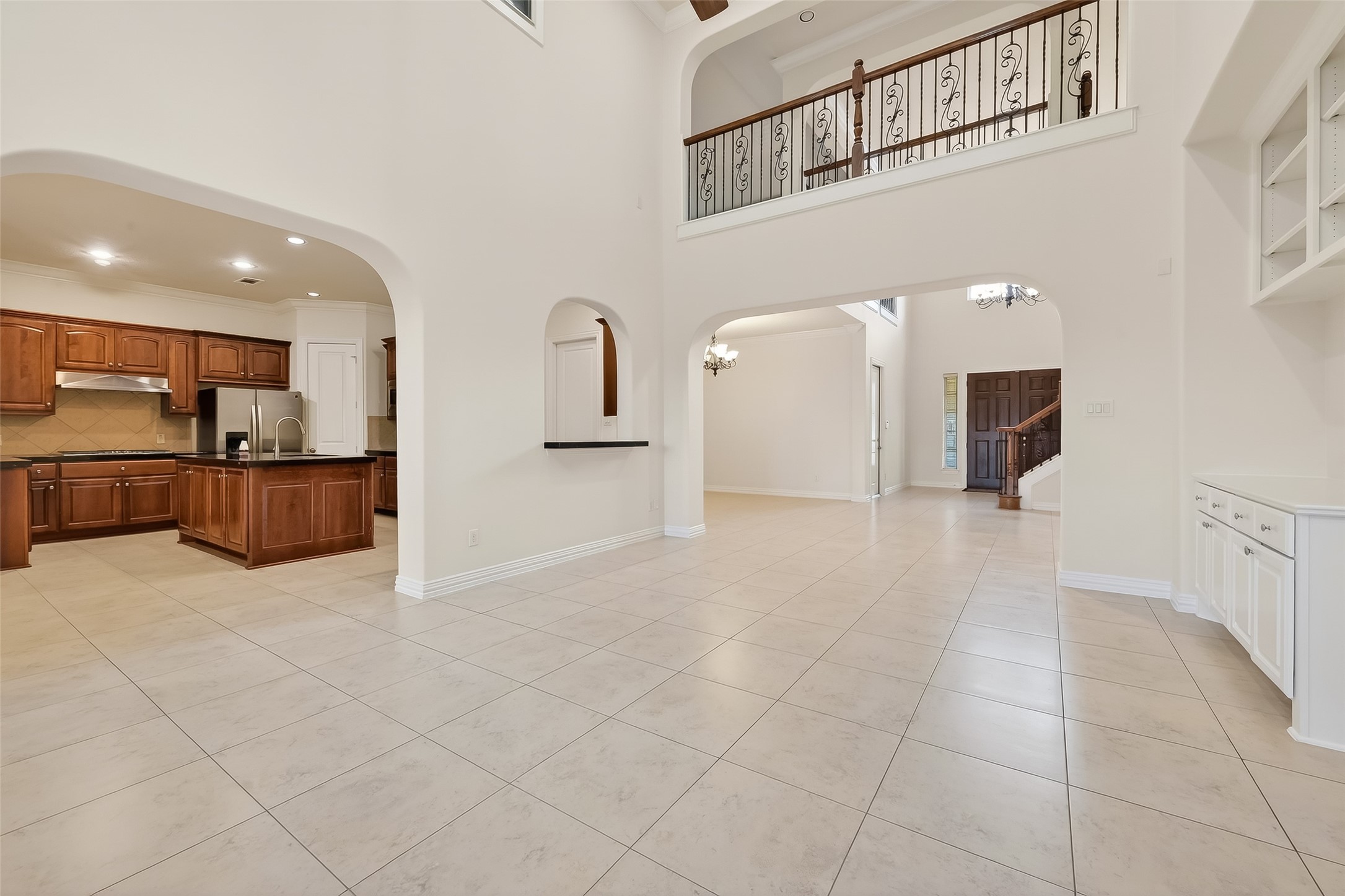 Main Living Room
