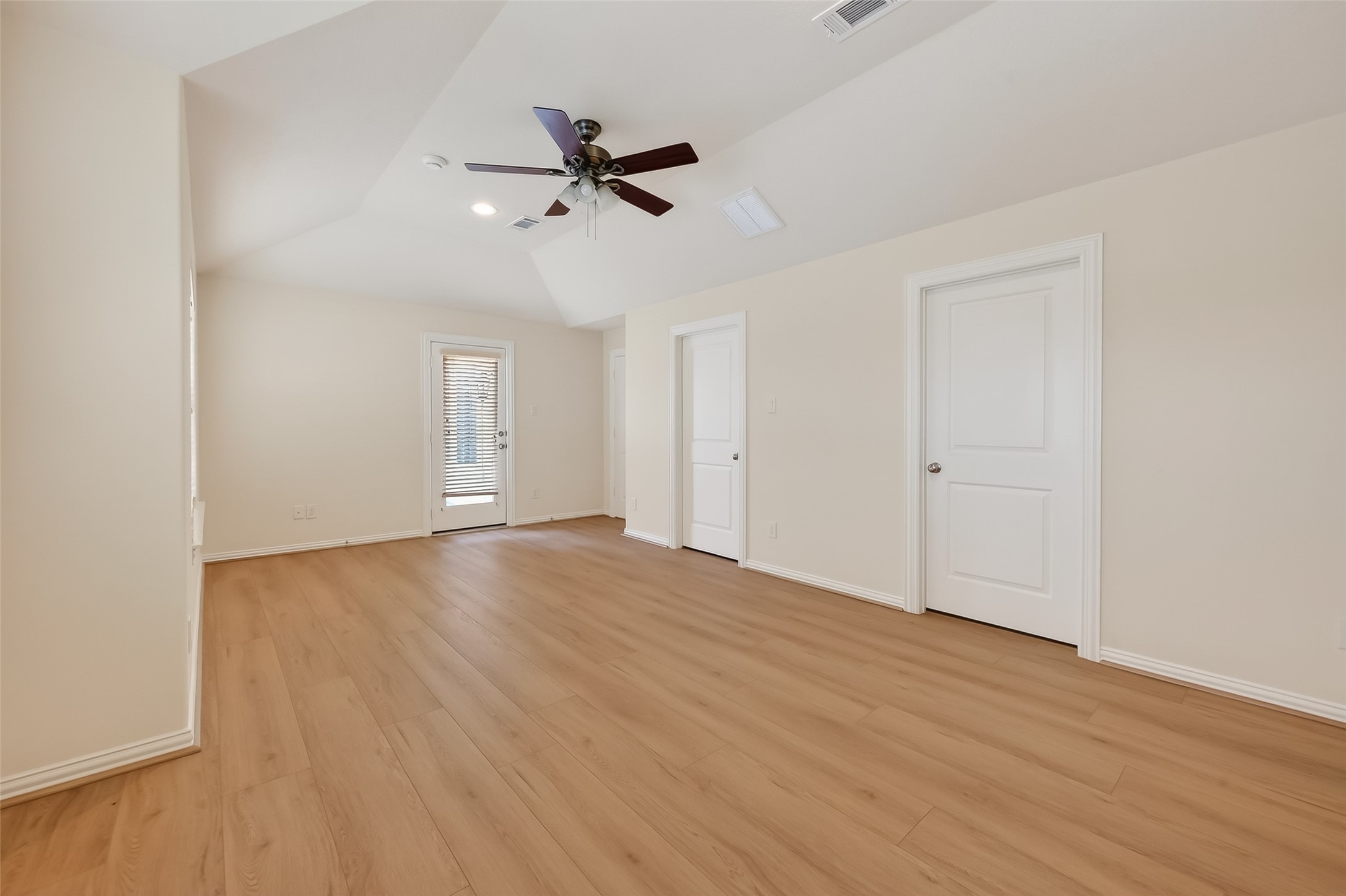 Fourth Bedroom