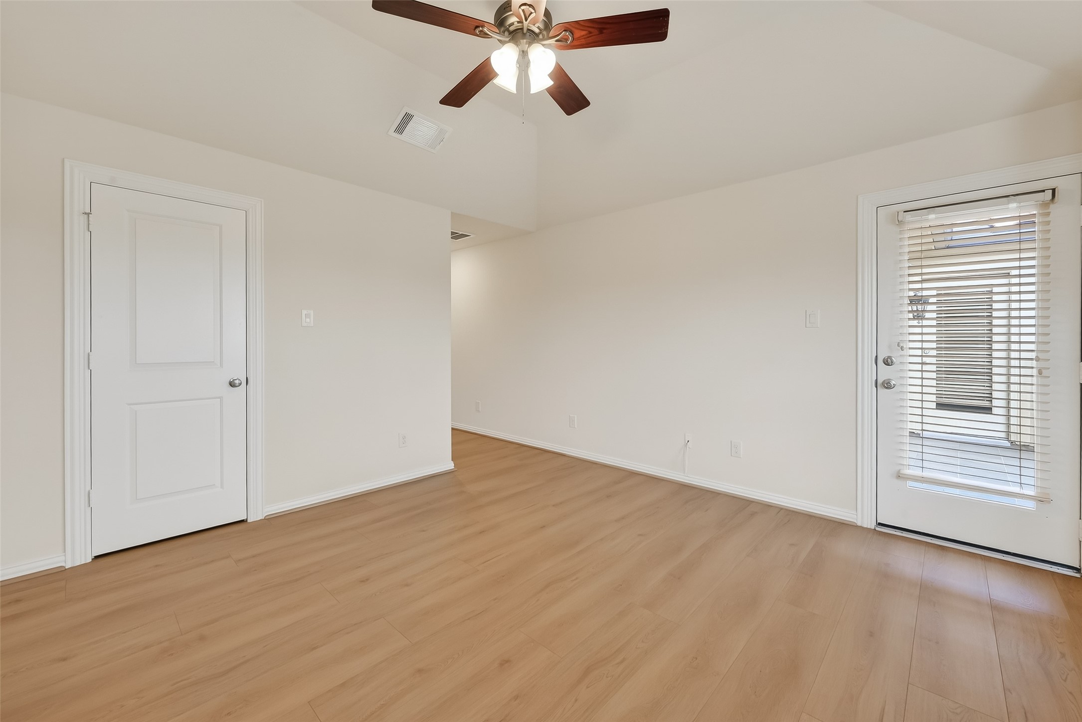 Secondary 1st Bedroom