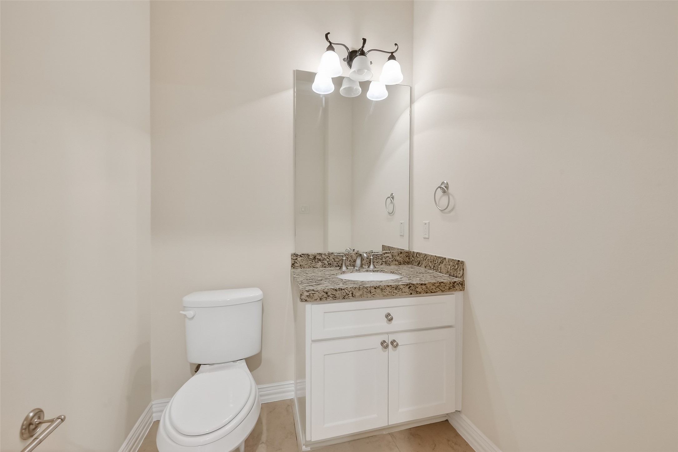 Powder Bath