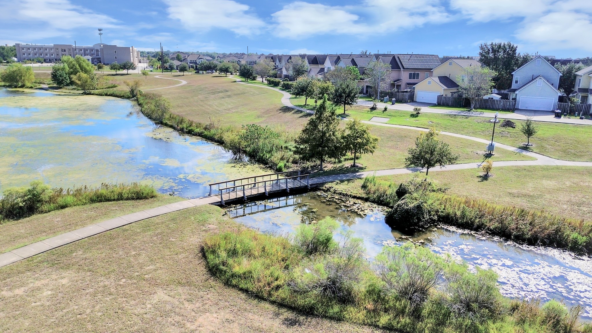 14414 Summer Garden Drive, Houston, TX 77083