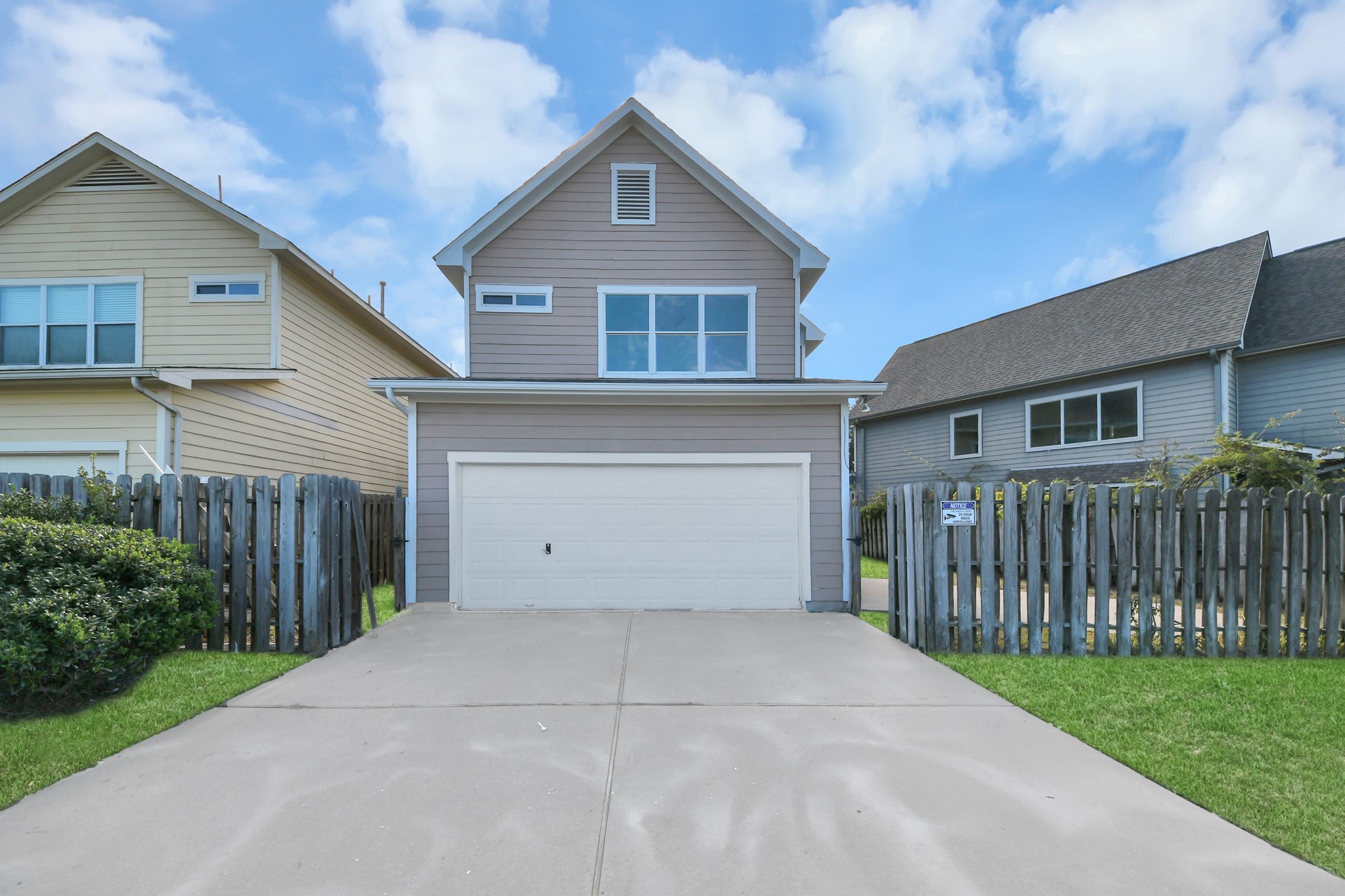 14414 Summer Garden Drive, Houston, TX 77083