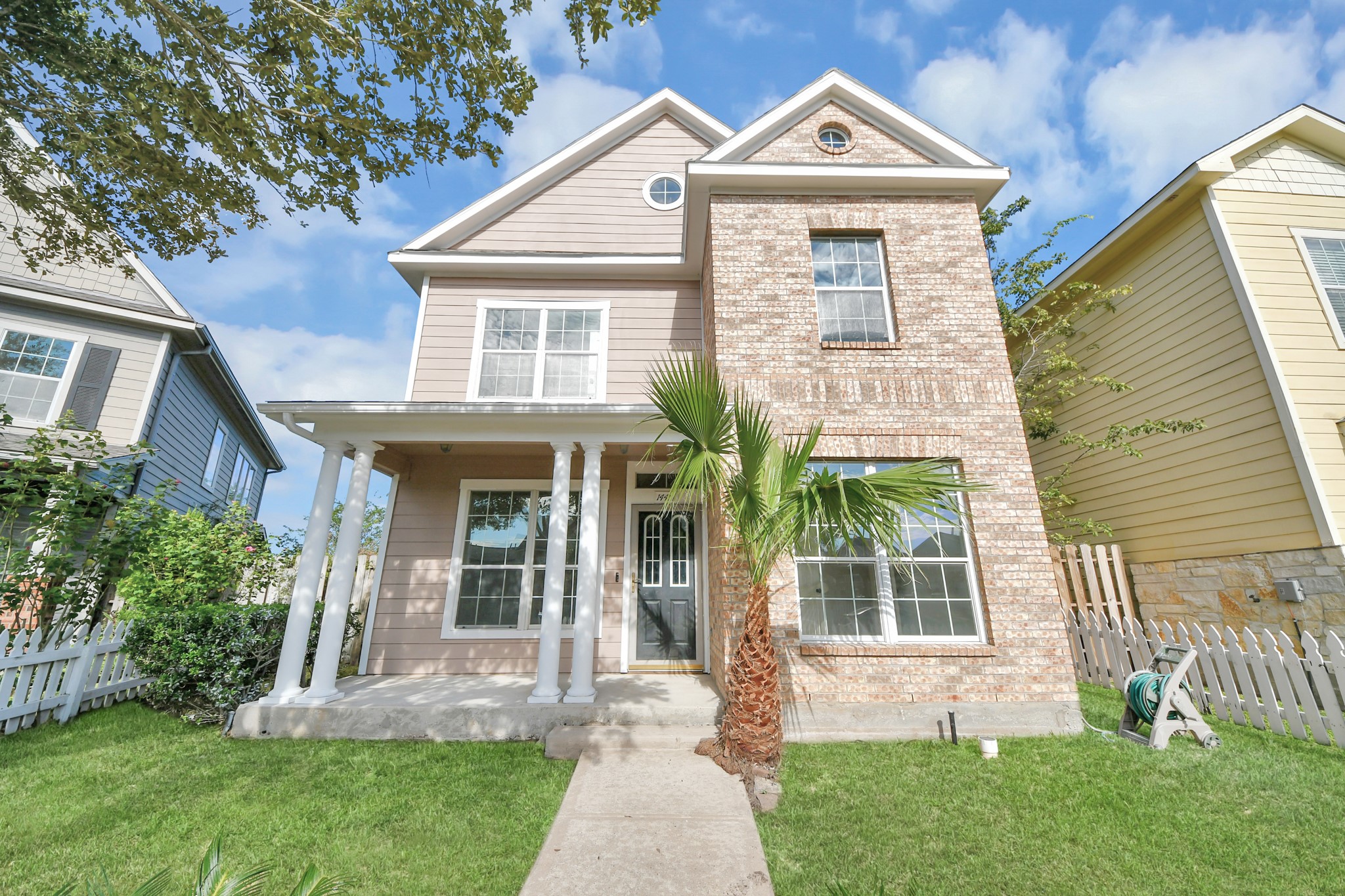14414 Summer Garden Drive, Houston, TX 77083 14414 Summer Garden Drive, Houston, TX 77083