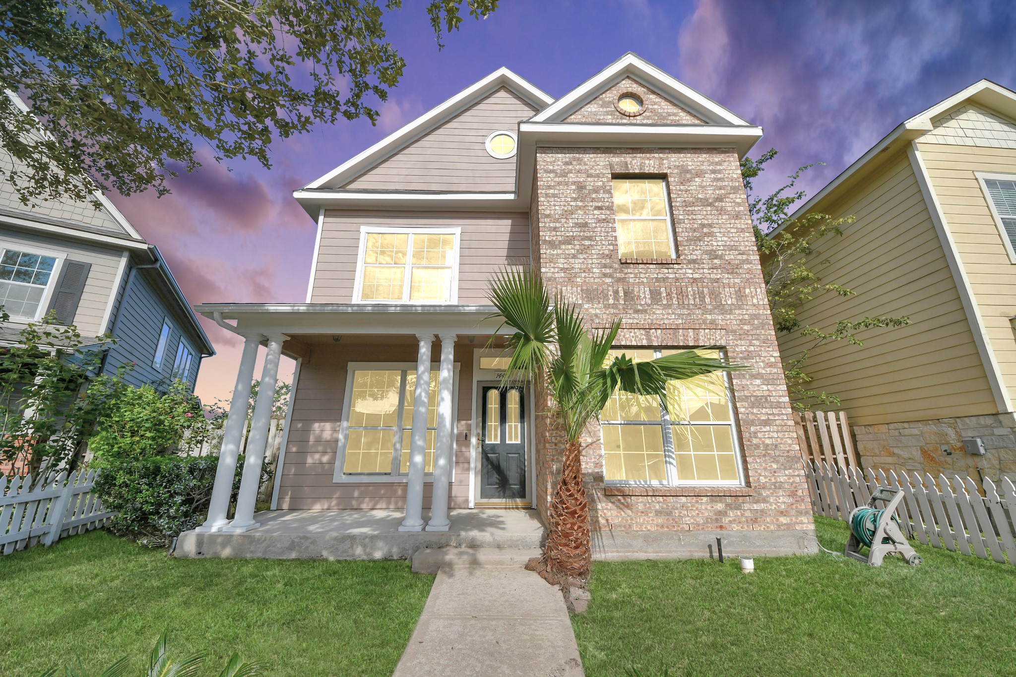 14414 Summer Garden Drive, Houston, TX 77083 14414 Summer Garden Drive, Houston, TX 77083