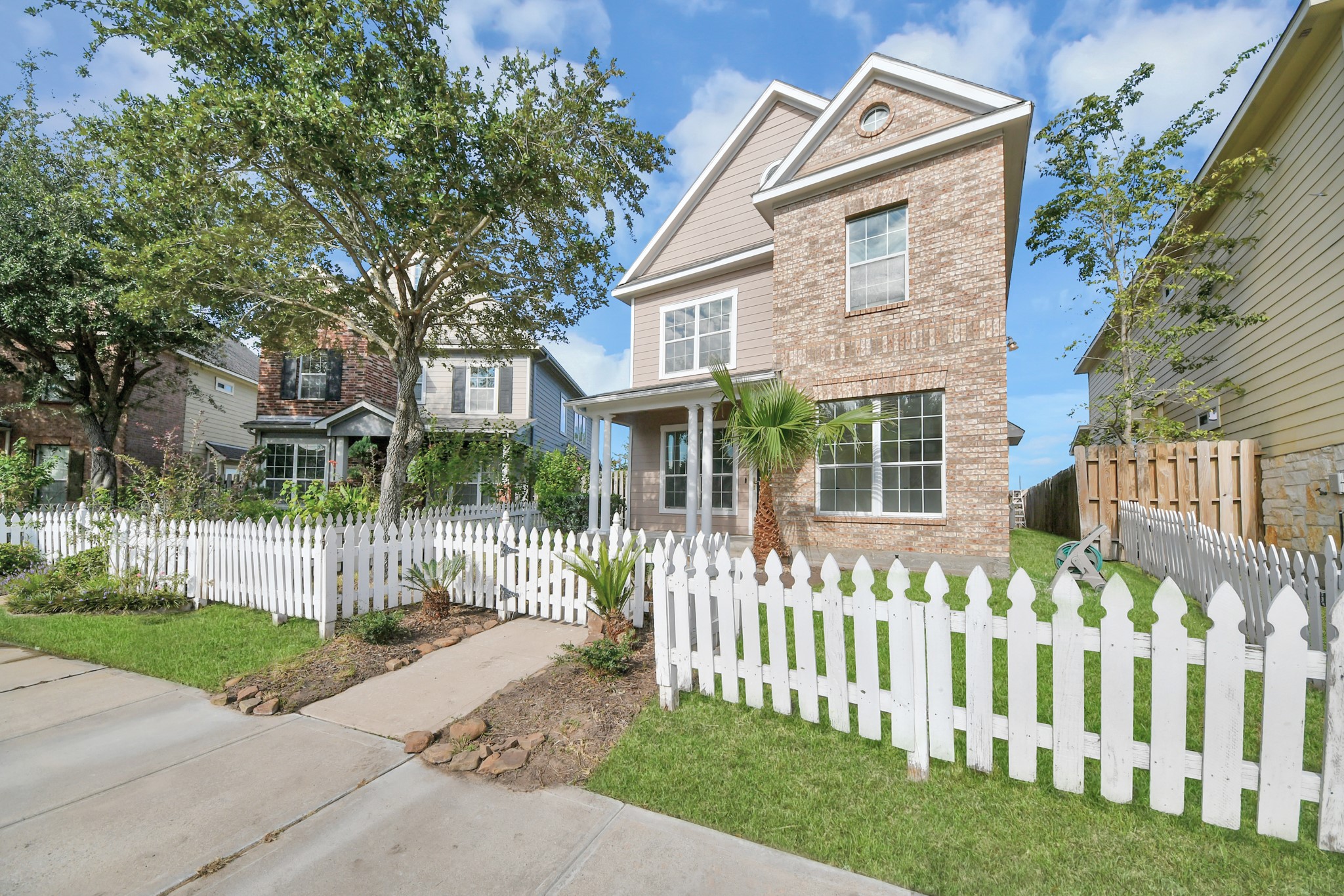 14414 Summer Garden Drive, Houston, TX 77083