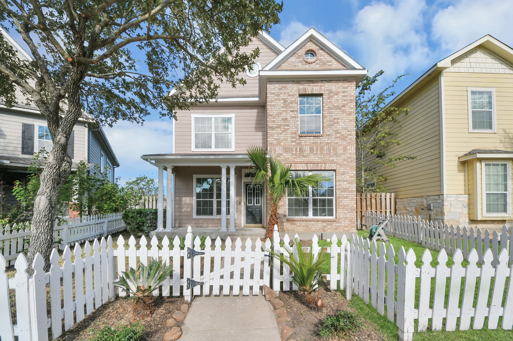 14414 Summer Garden Drive, Houston, TX 77083
