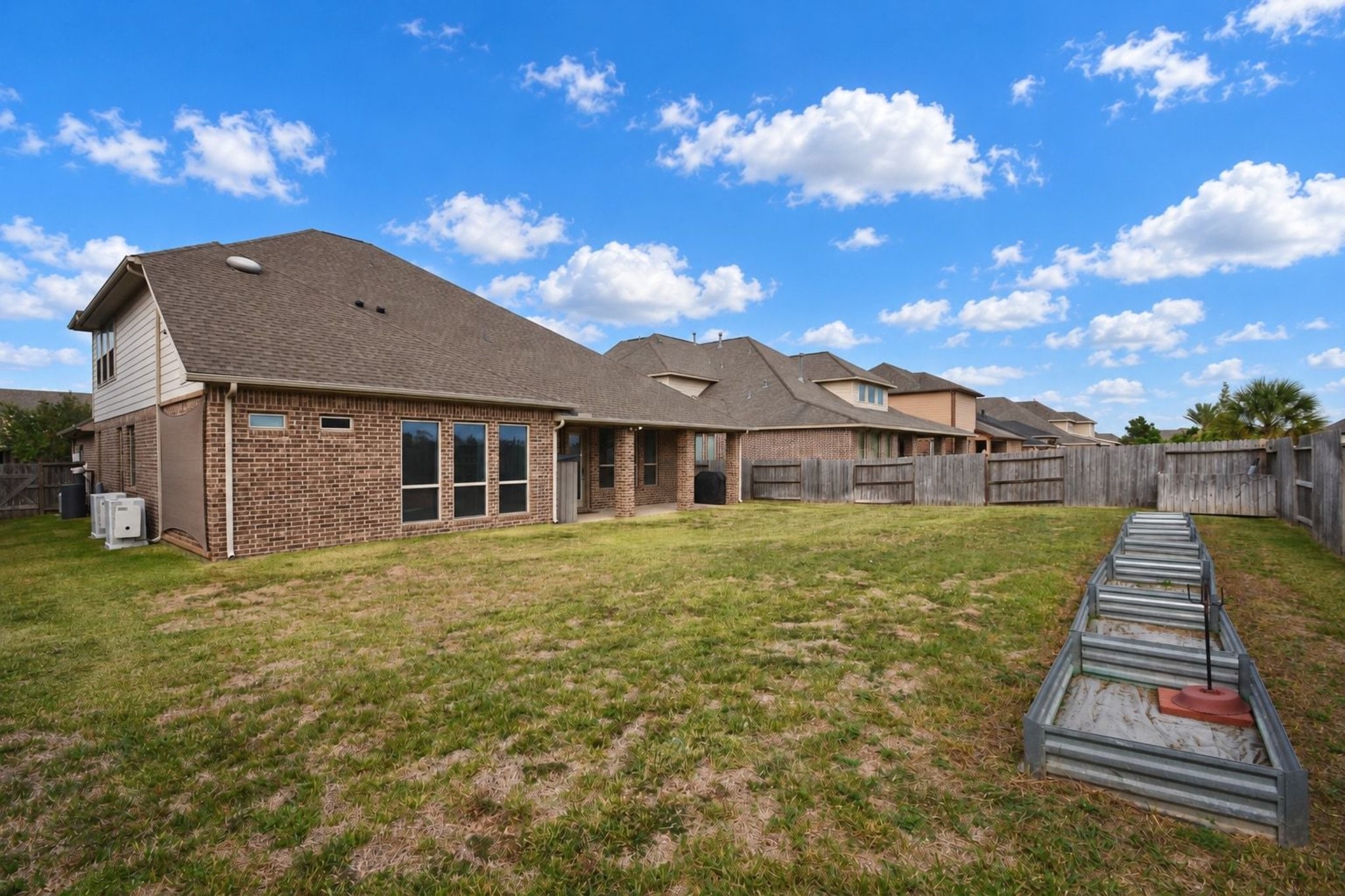 20323 Everwood Green Lane, Cypress, TX 77433