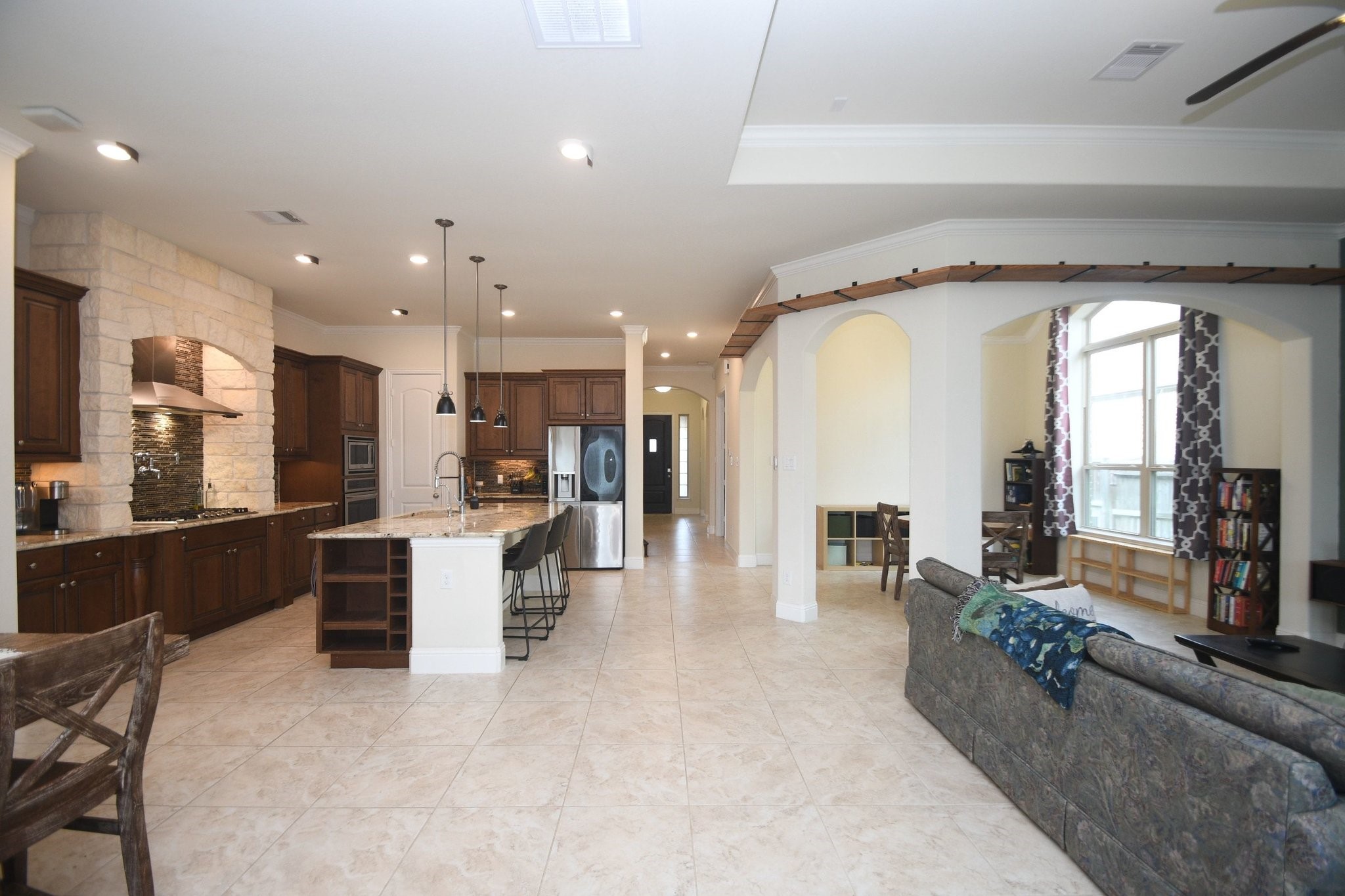 20323 Everwood Green Lane, Cypress, TX 77433