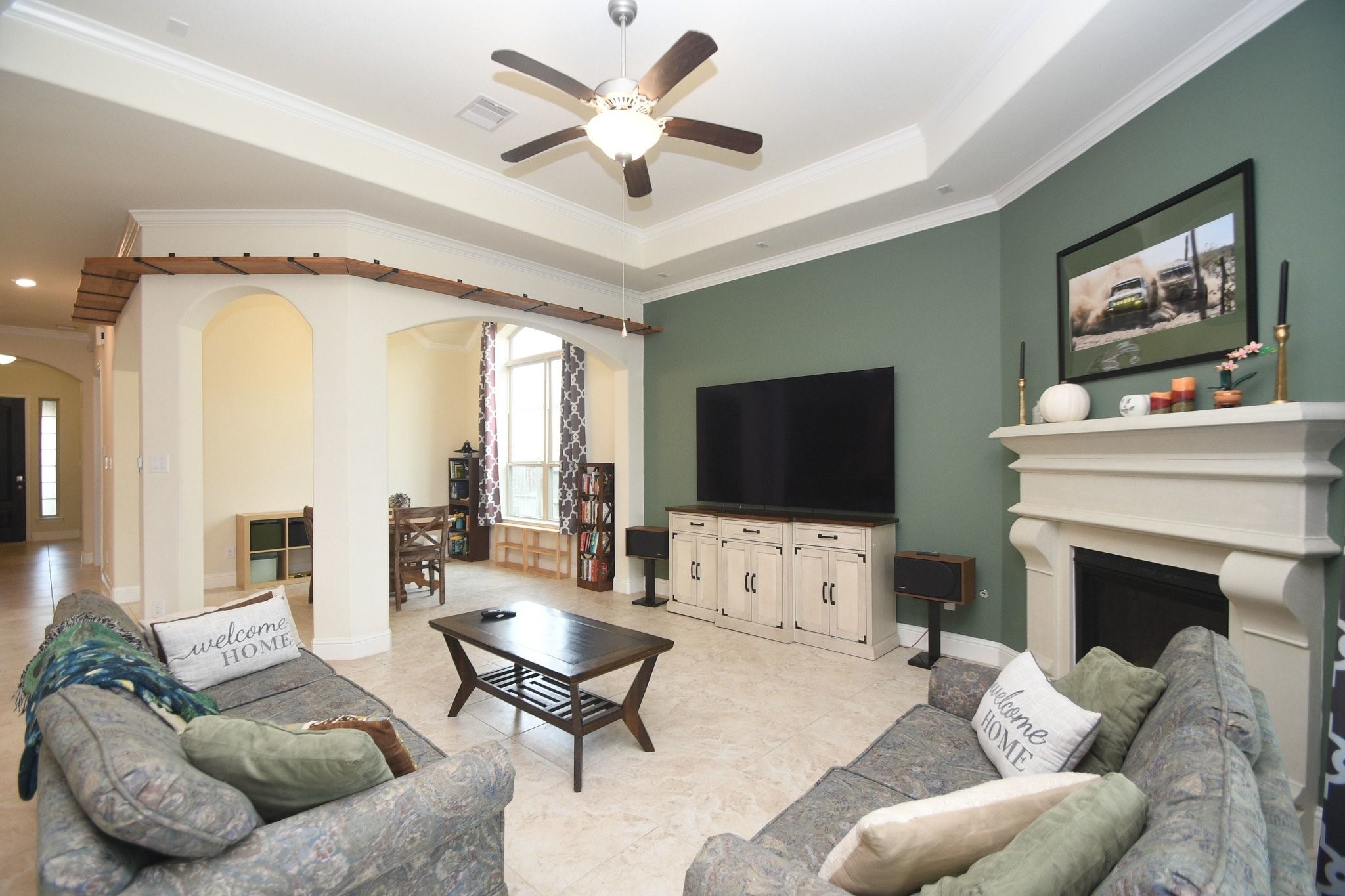 20323 Everwood Green Lane, Cypress, TX 77433