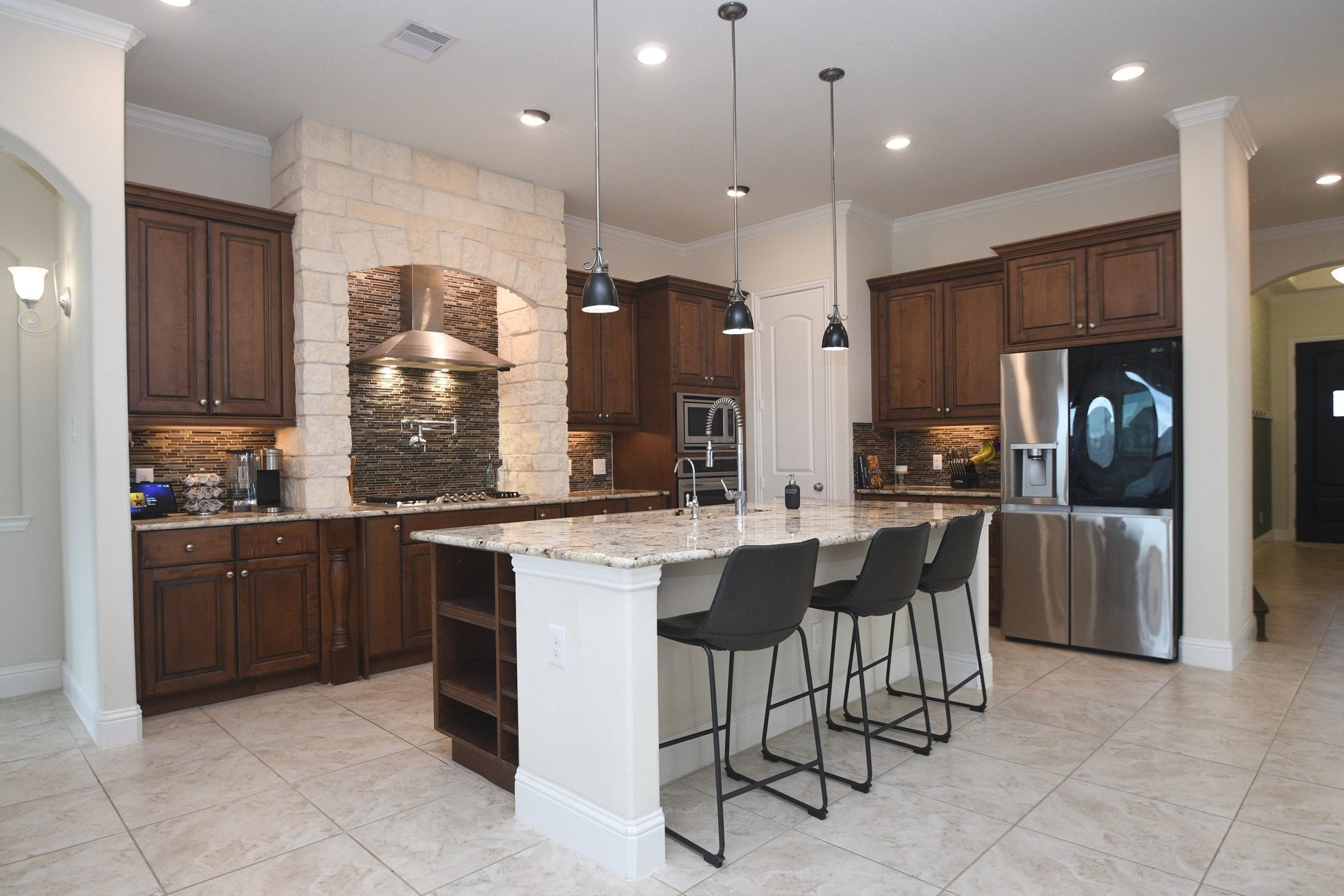 20323 Everwood Green Lane, Cypress, TX 77433