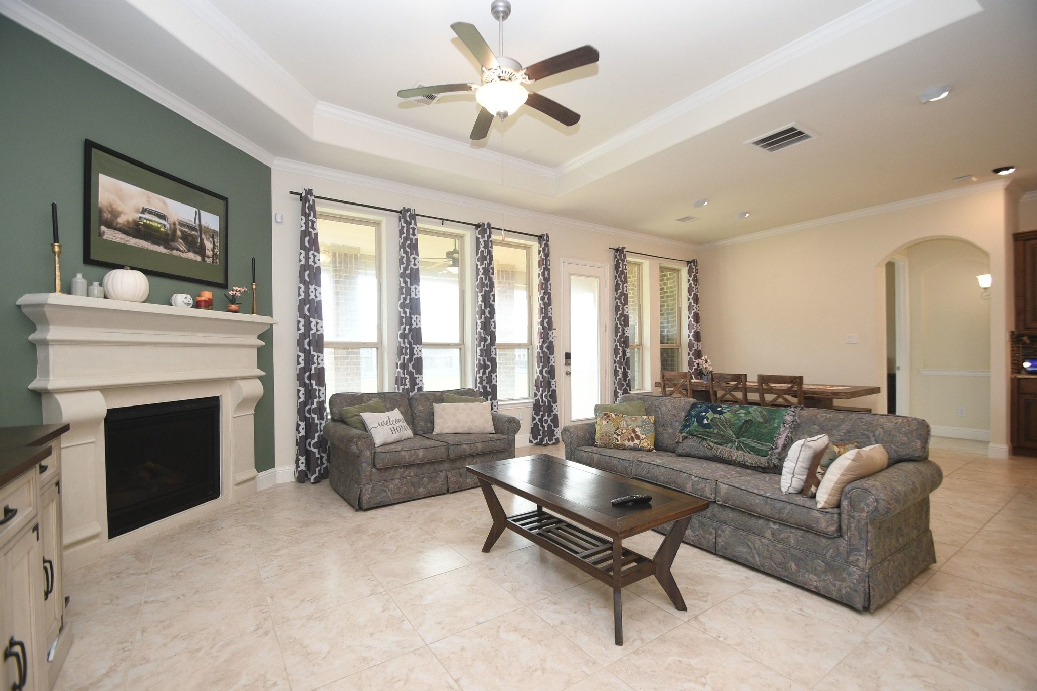 20323 Everwood Green Lane, Cypress, TX 77433