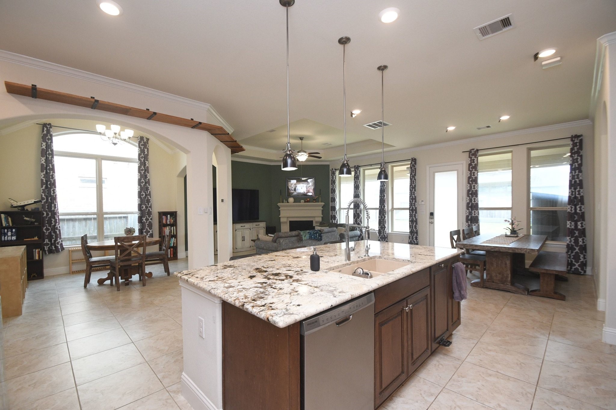 20323 Everwood Green Lane, Cypress, TX 77433