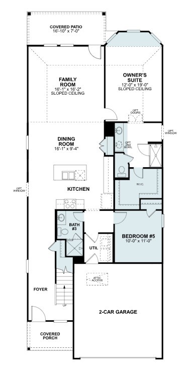 602 Falling Cave Drive, Willis, TX 77378