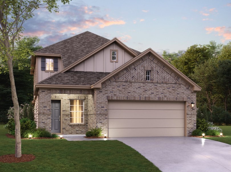 602 Falling Cave Drive, Willis, TX 77378