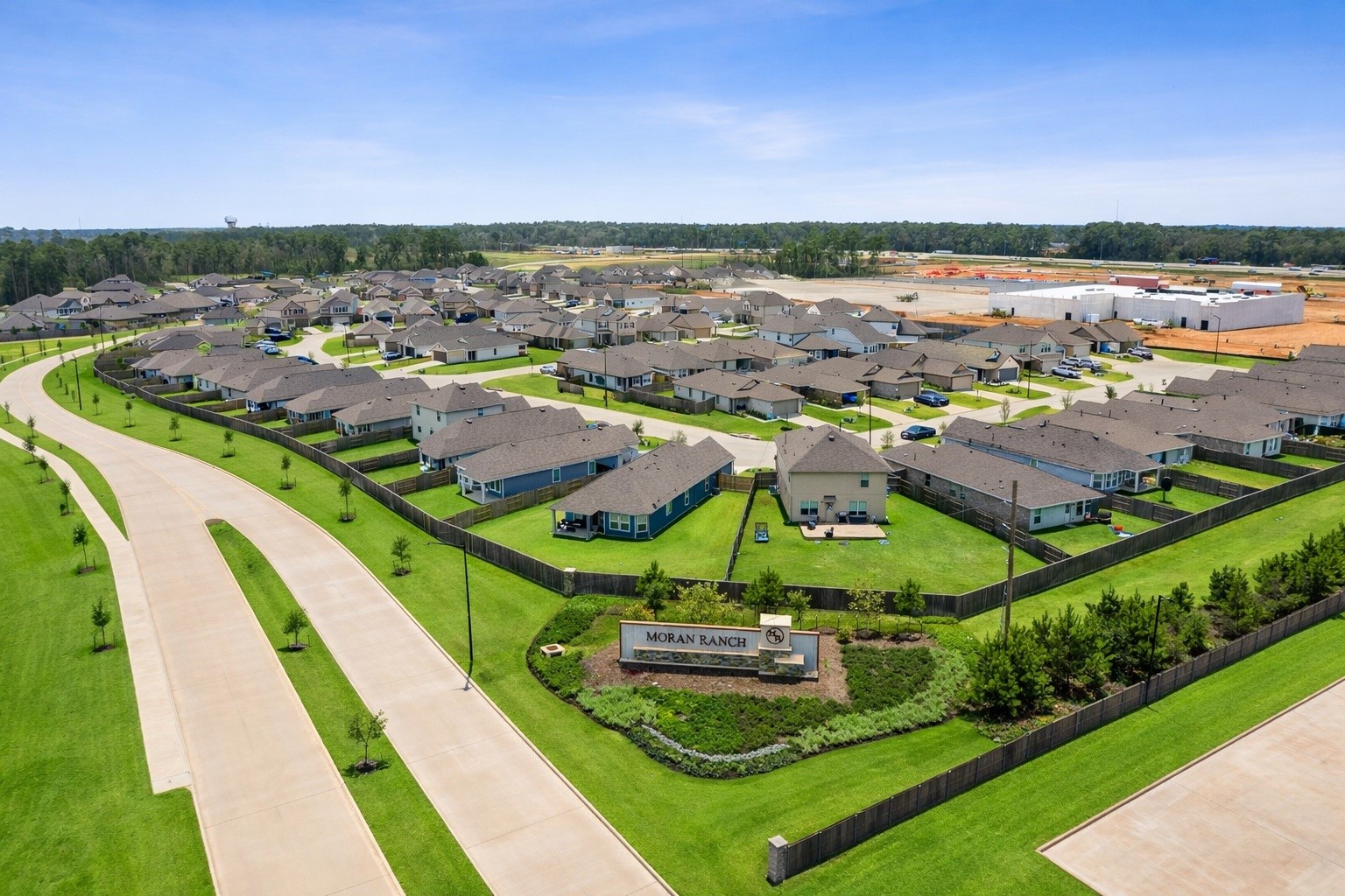 602 Falling Cave Drive, Willis, TX 77378