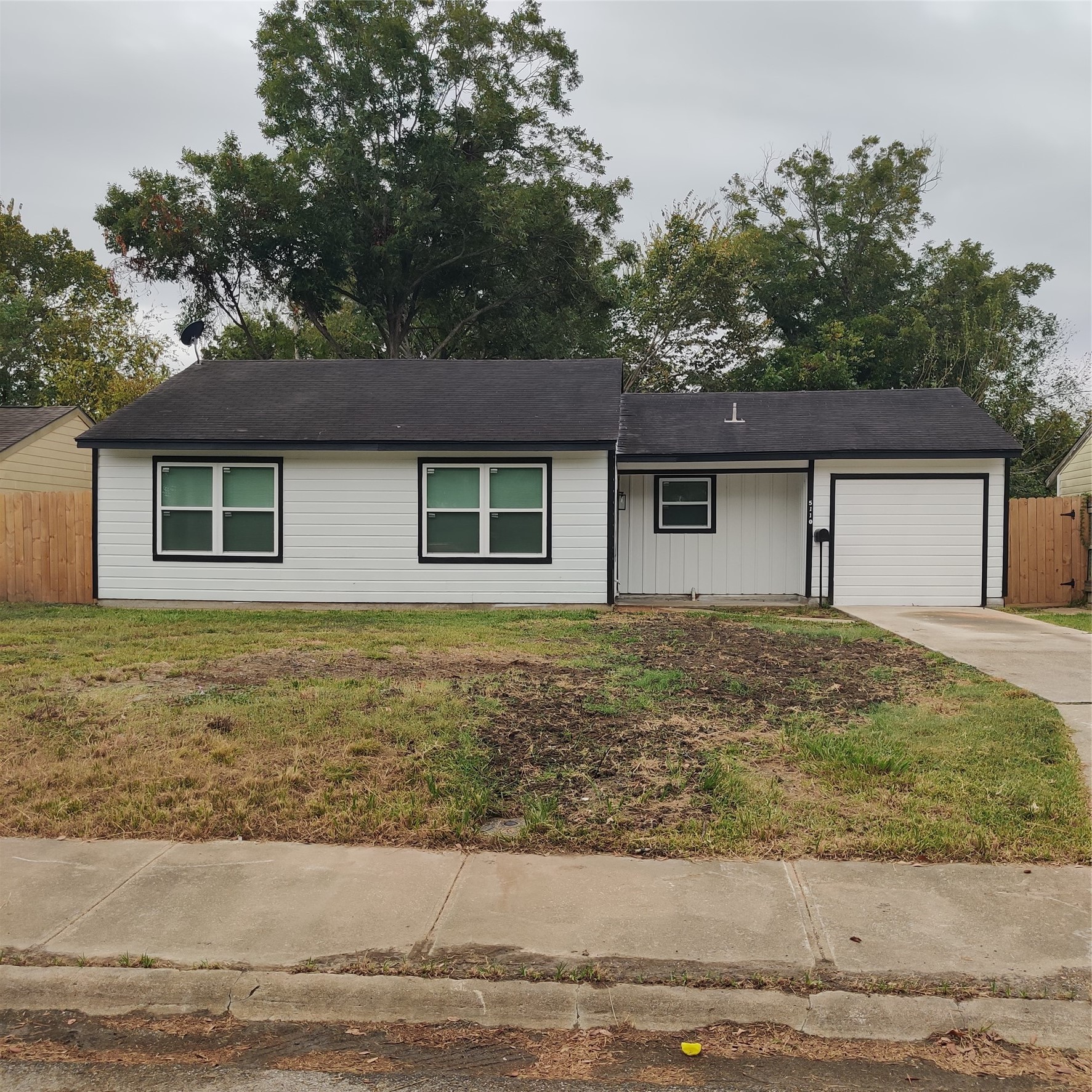 5110 Vinett Avenue, Houston, TX 77017
