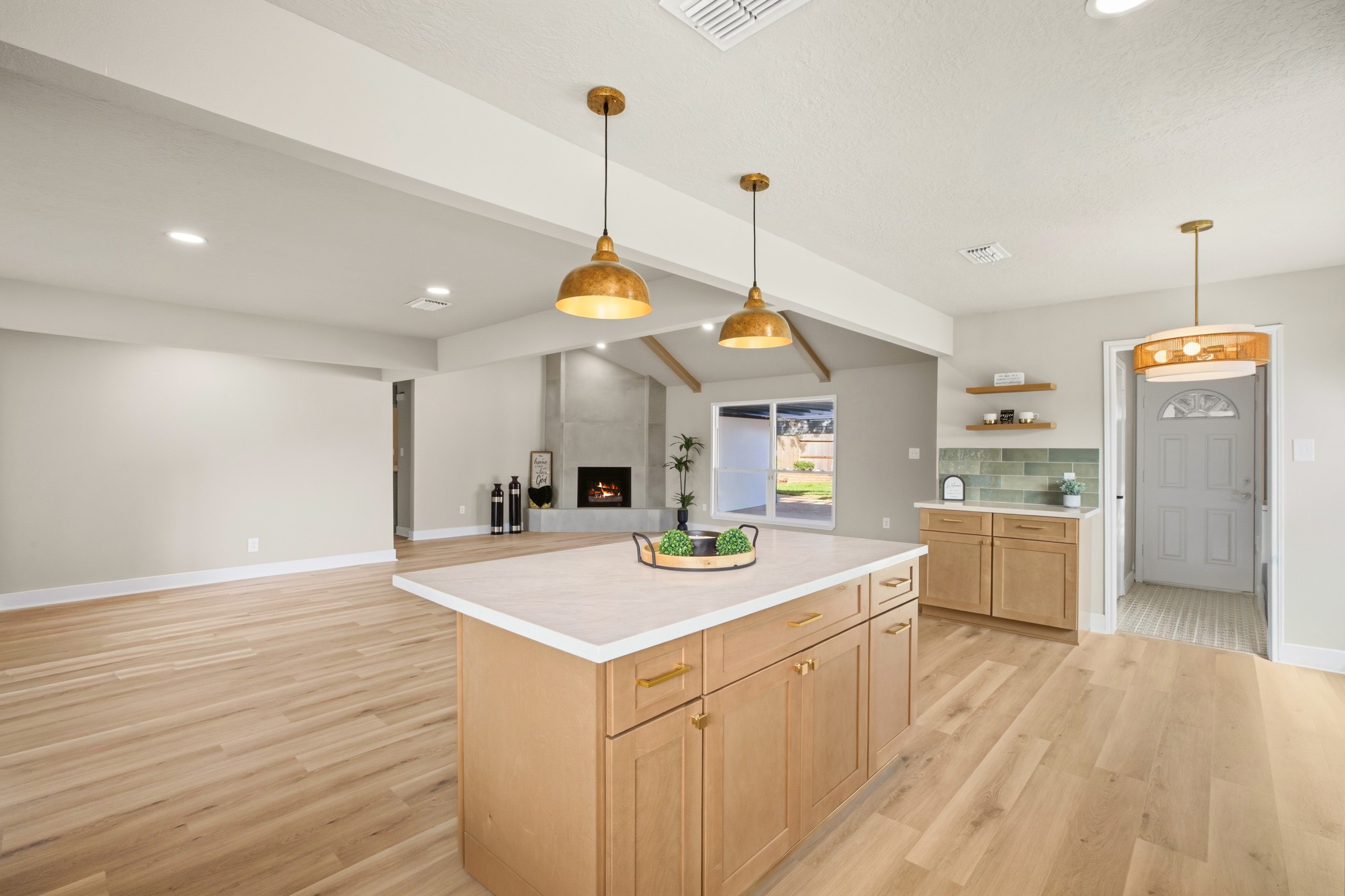 22702 Indian Ridge Drive, Katy, TX 77450