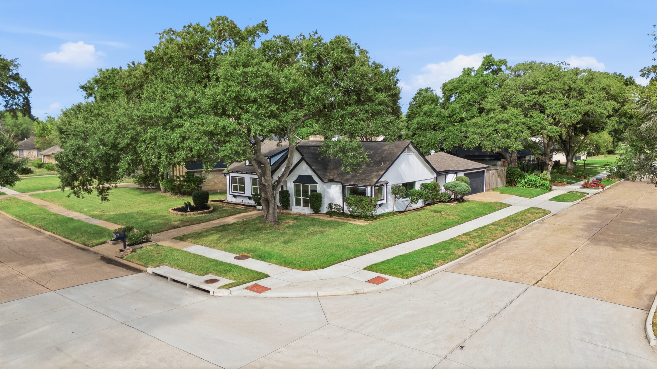 22702 Indian Ridge Drive, Katy, TX 77450