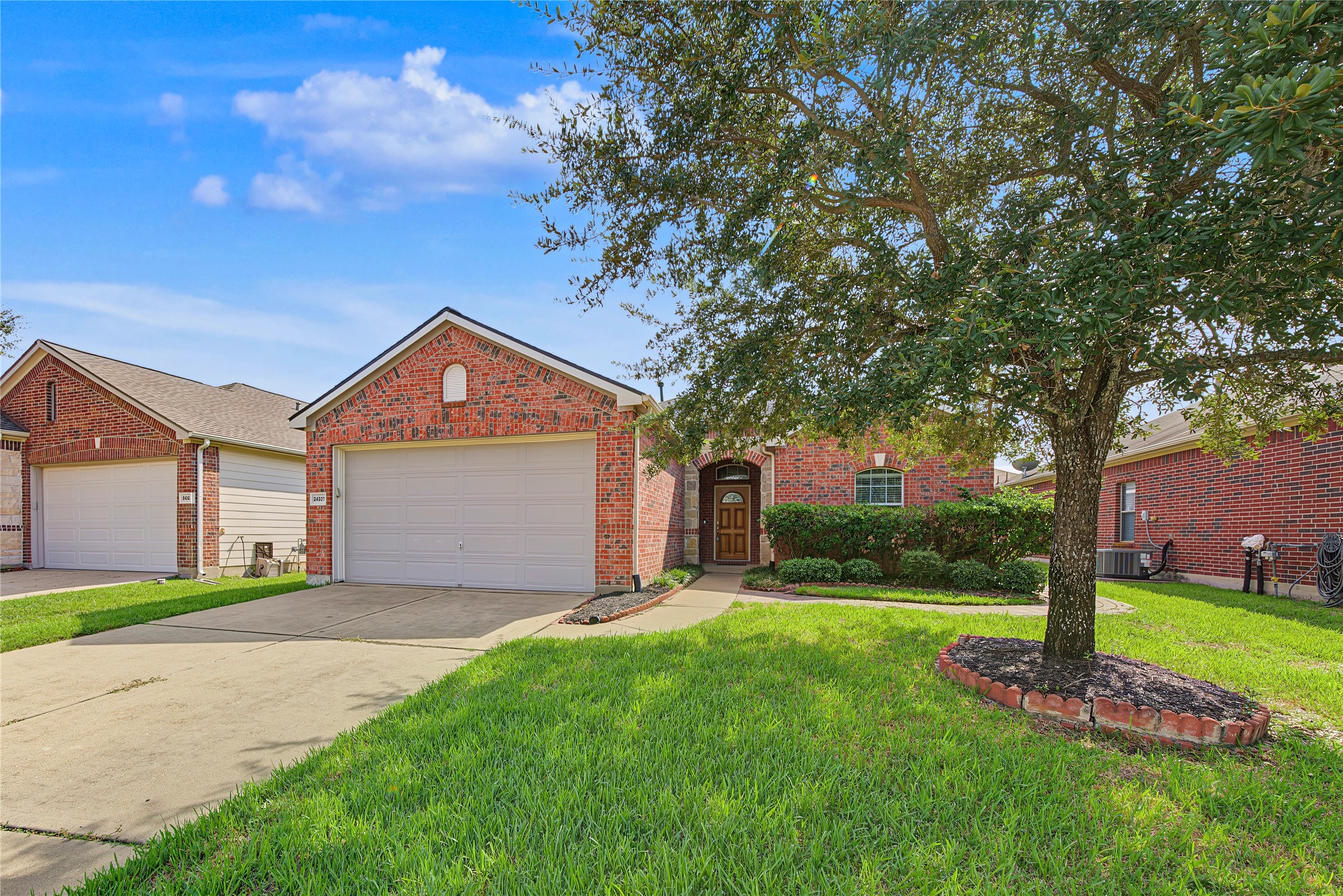 24307 Sunrise Springs Lane, Katy, TX 77494