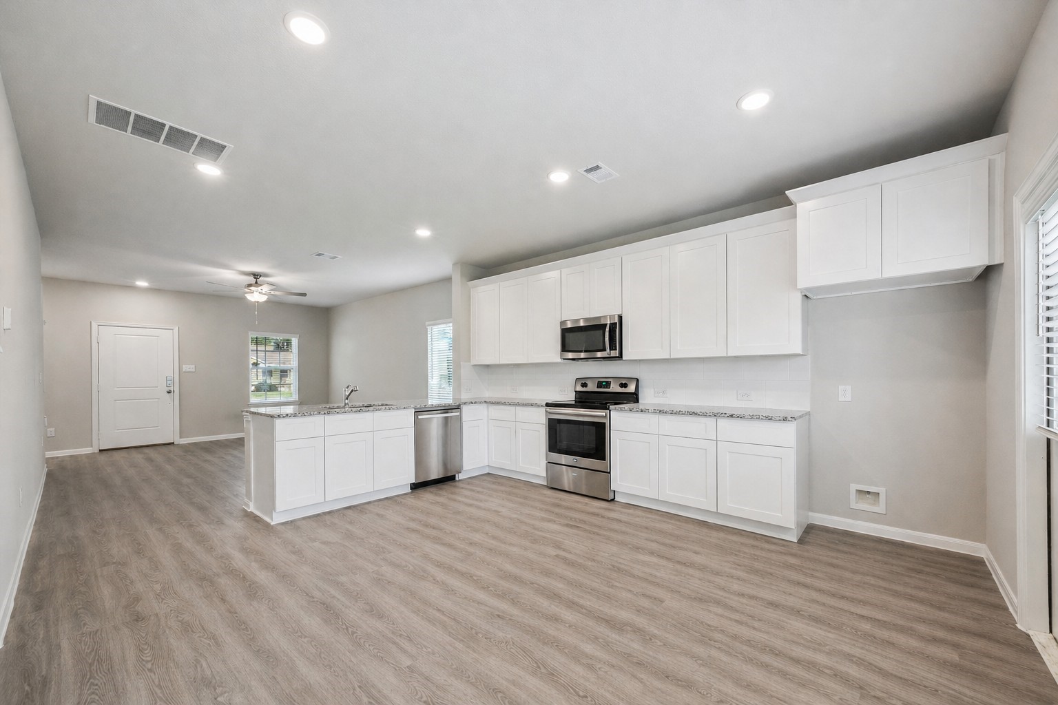 2020 Kansas Street, La Marque, TX 77568