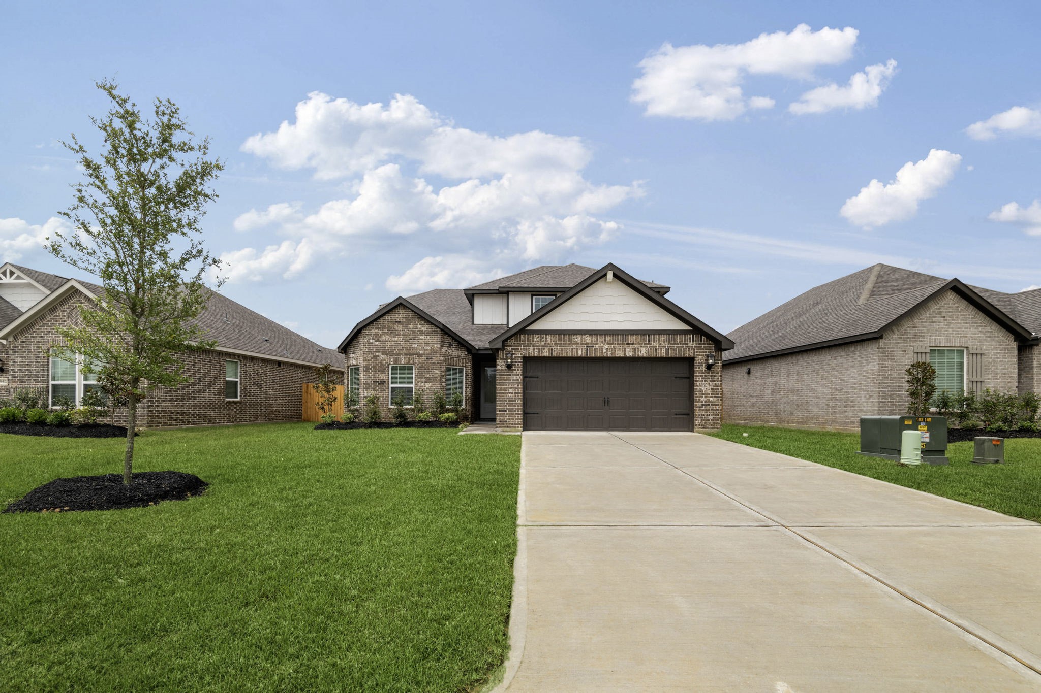 23103 Dadi Orchid Drive, Hockley, TX 77447