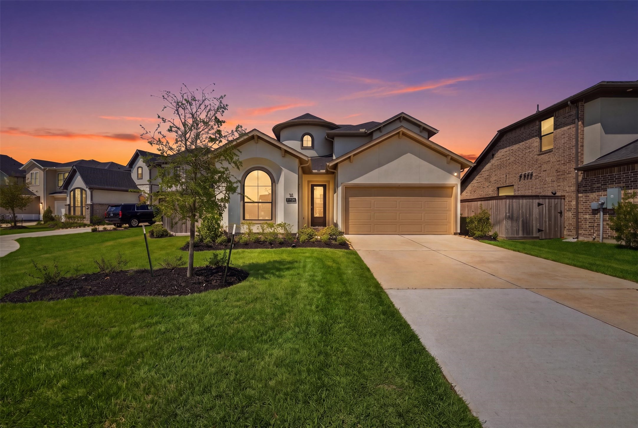 21422 Jewelflower Court, Cypress, TX 77433