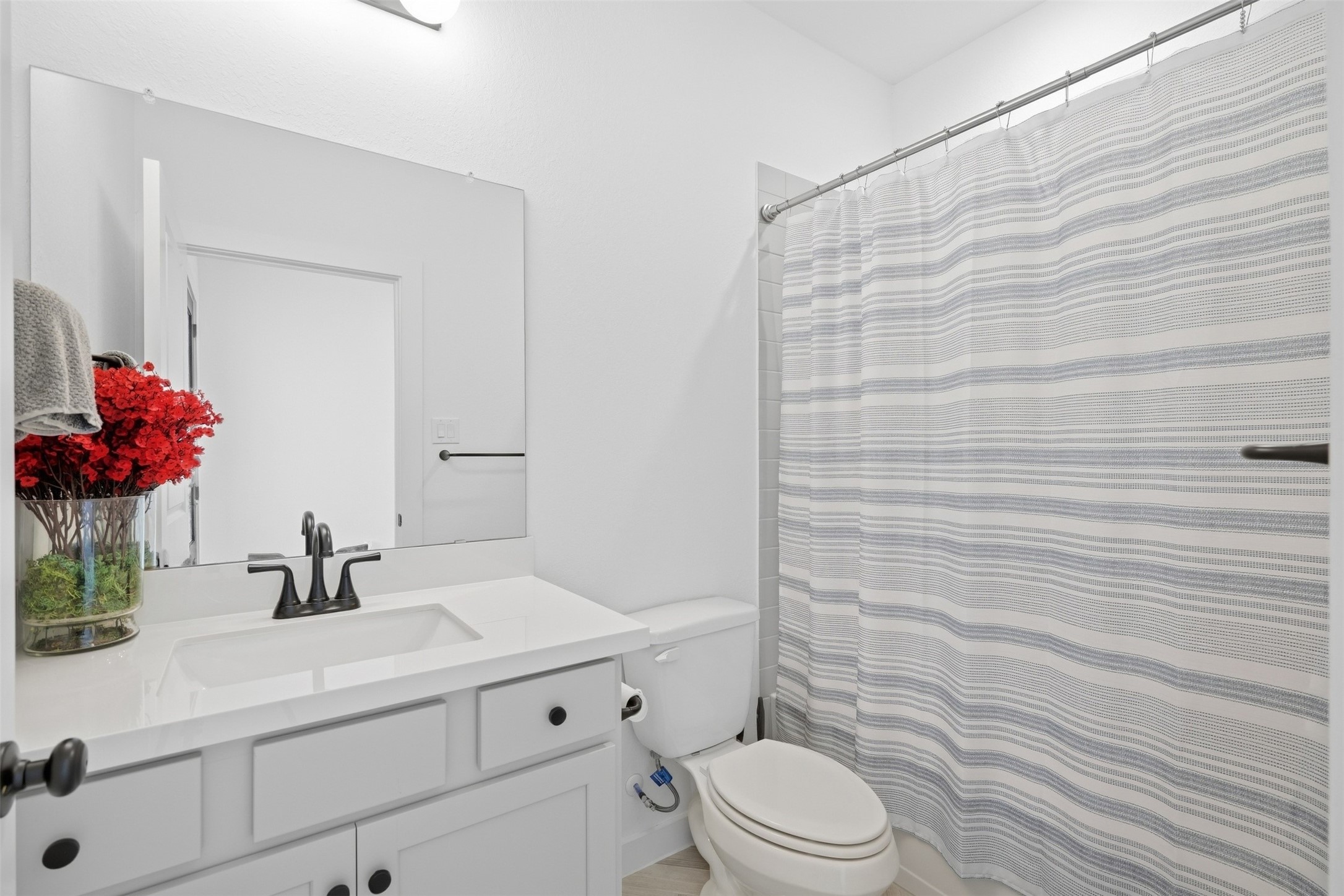 Full Bathroom Downstair