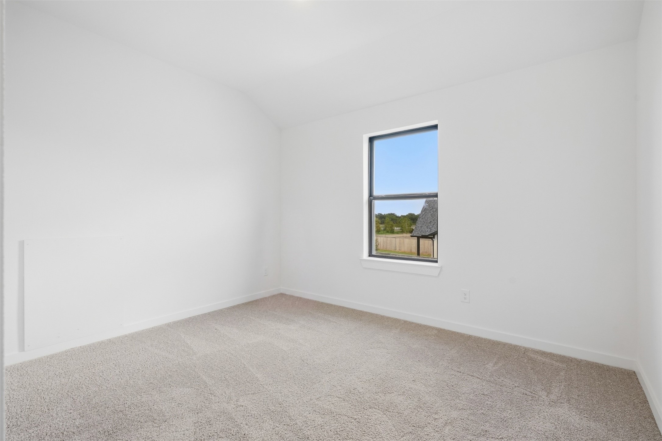 4th bedroom