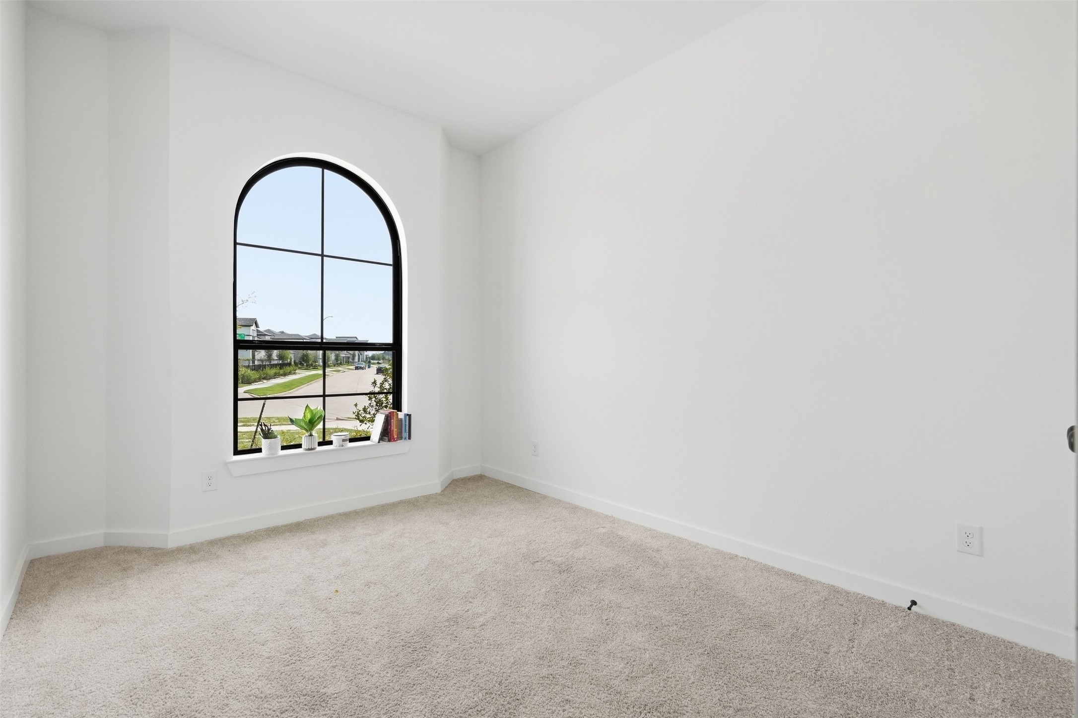 2nd Bedroom Downstairs