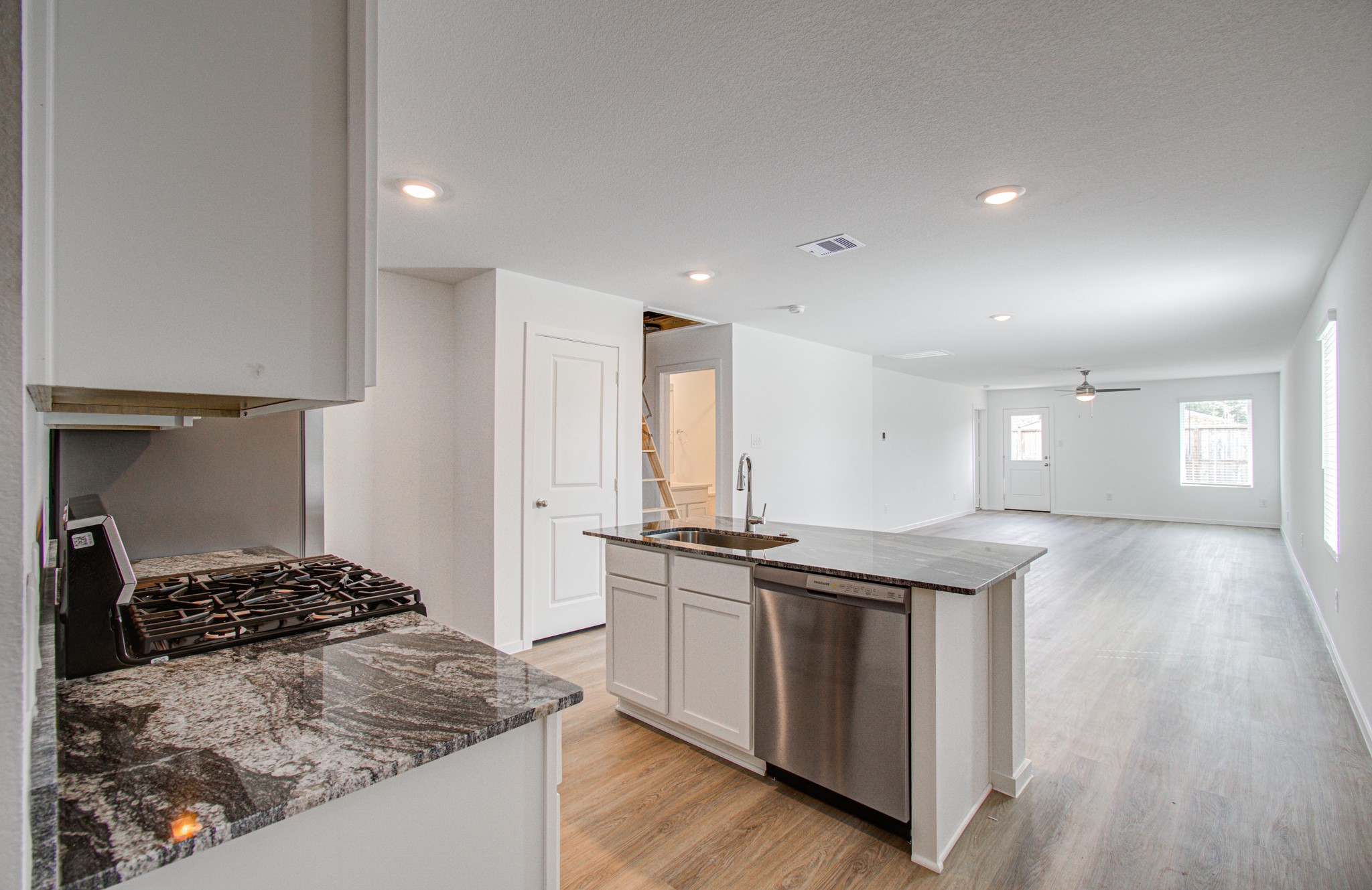 4804 Peanut Butter and Jelly Drive, Houston, TX 77048