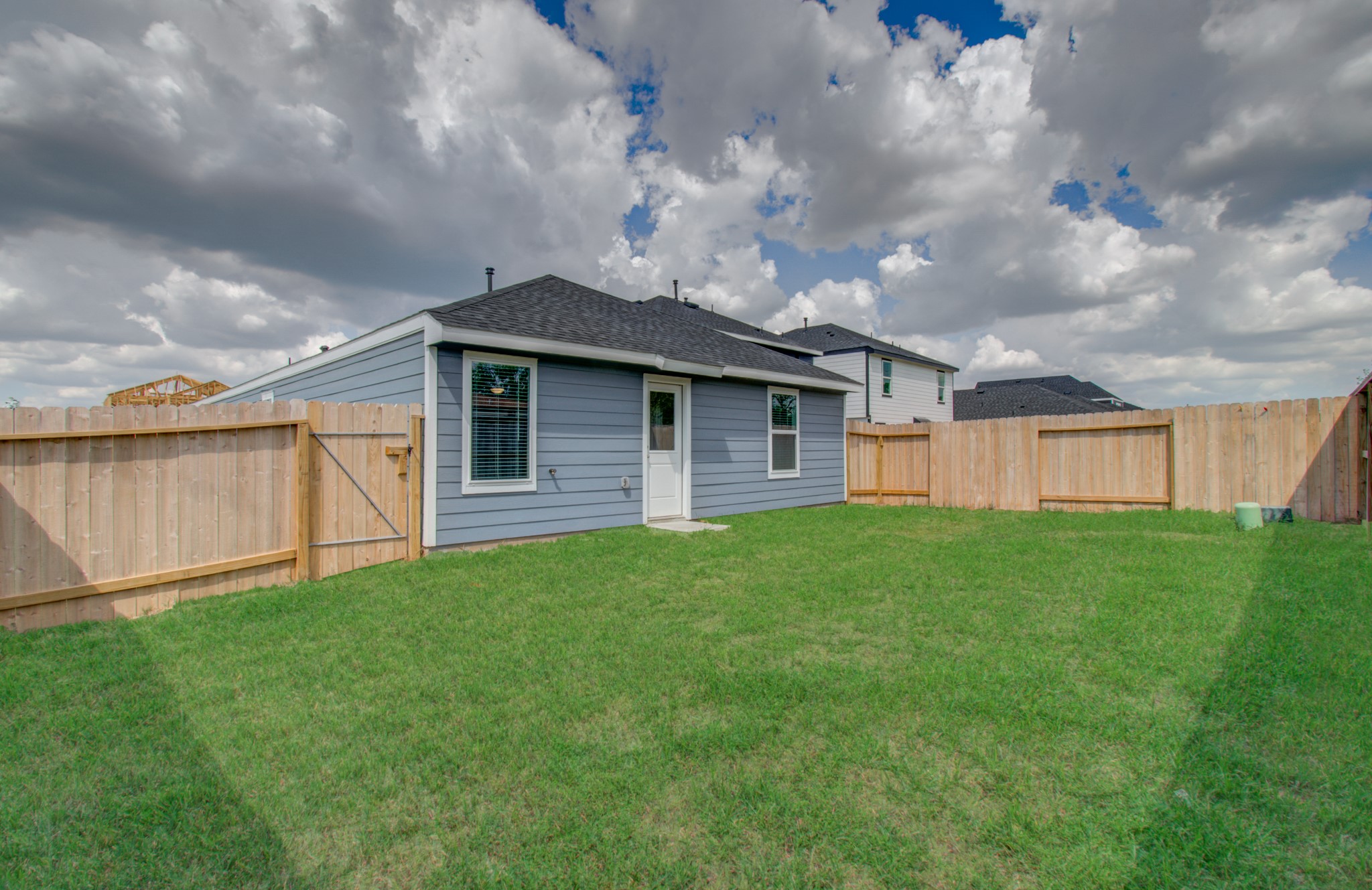 4804 Peanut Butter and Jelly Drive, Houston, TX 77048