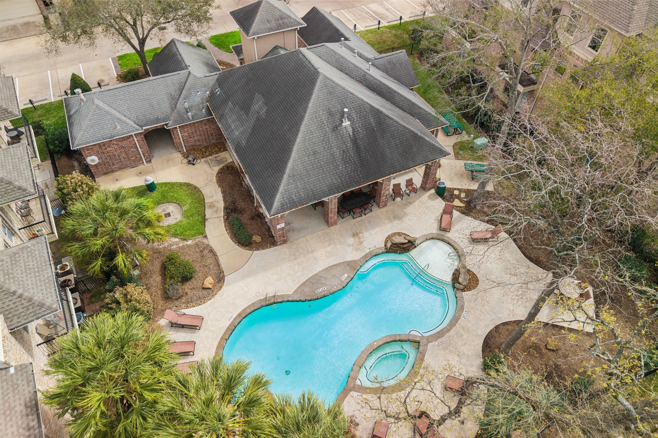 7914 Stoneyway Drive, Houston, TX 77040