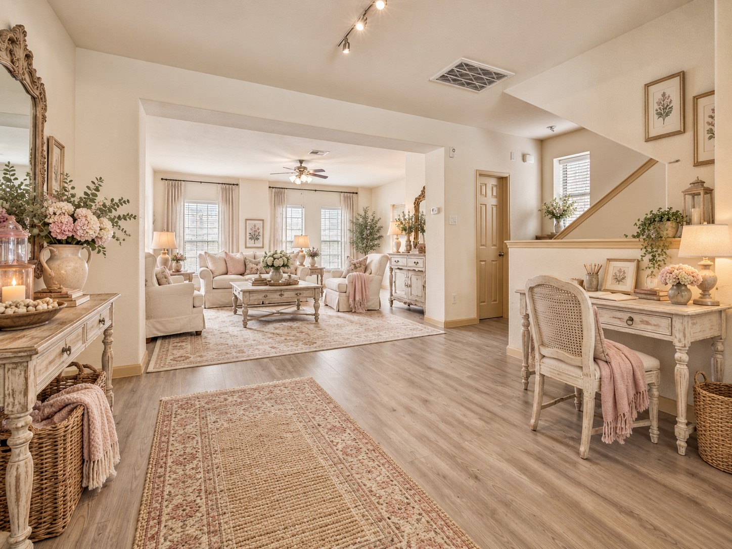 Great opportunity to own this charming townhome!