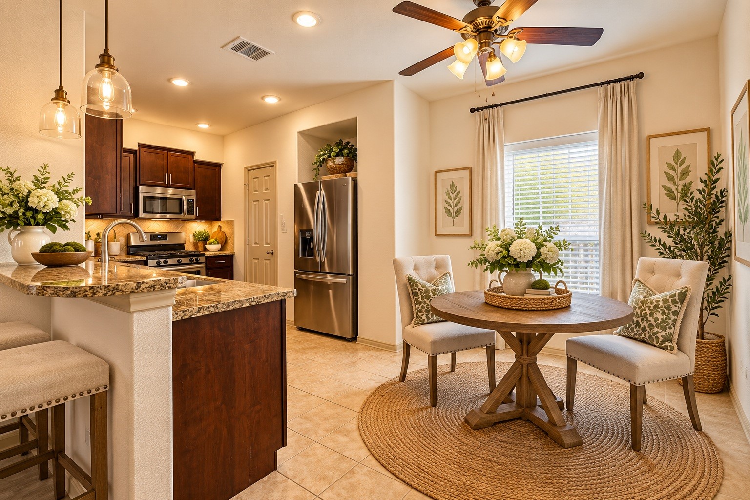 7914 Stoneyway Drive, Houston, TX 77040