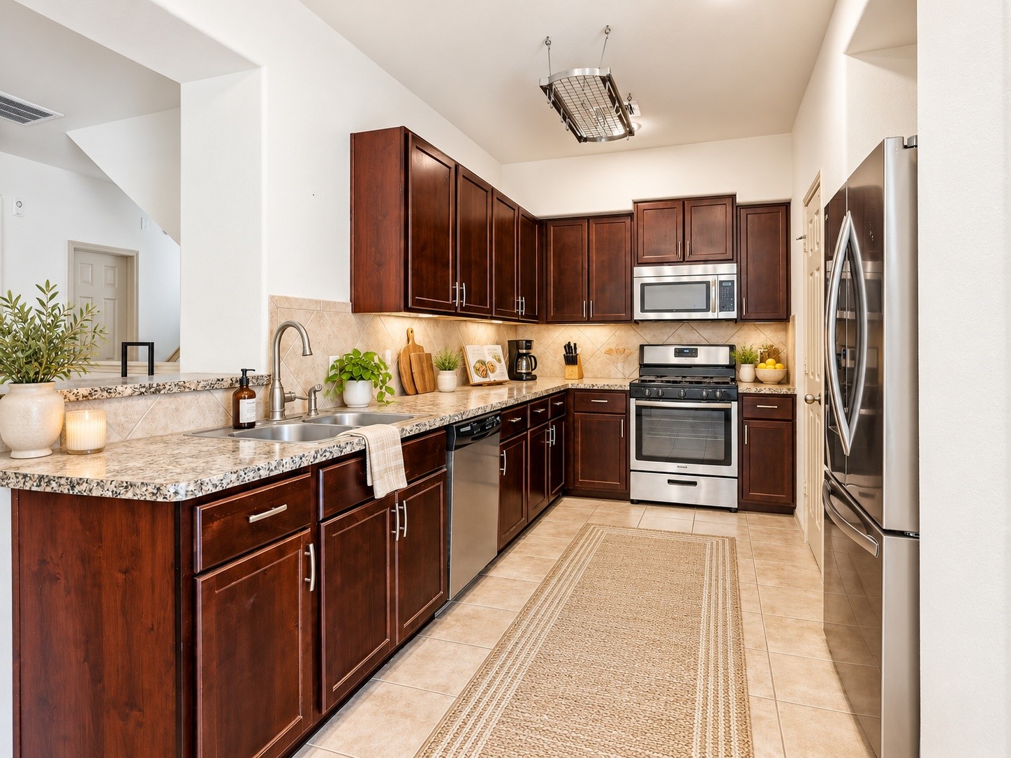 7914 Stoneyway Drive, Houston, TX 77040