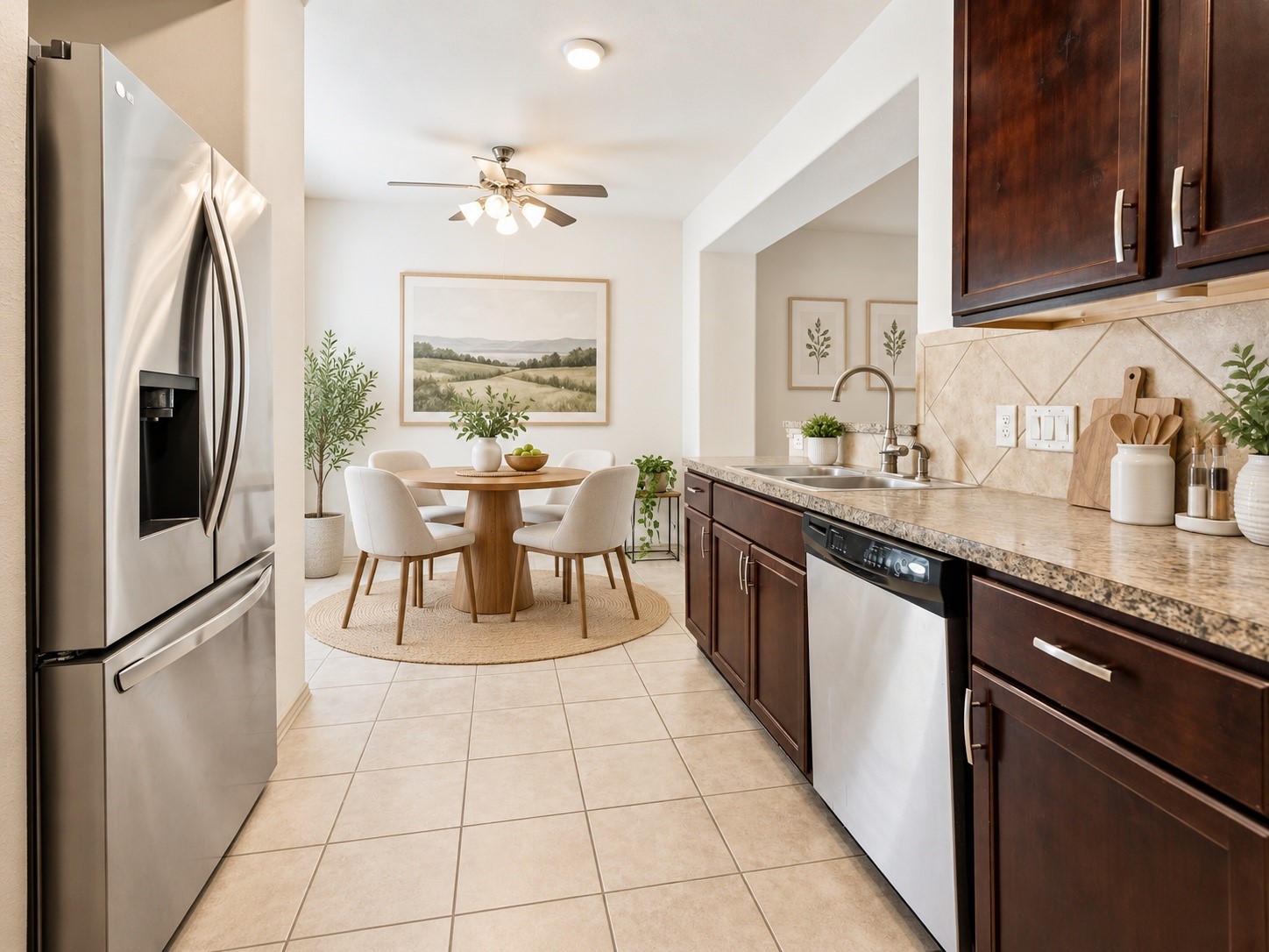 7914 Stoneyway Drive, Houston, TX 77040