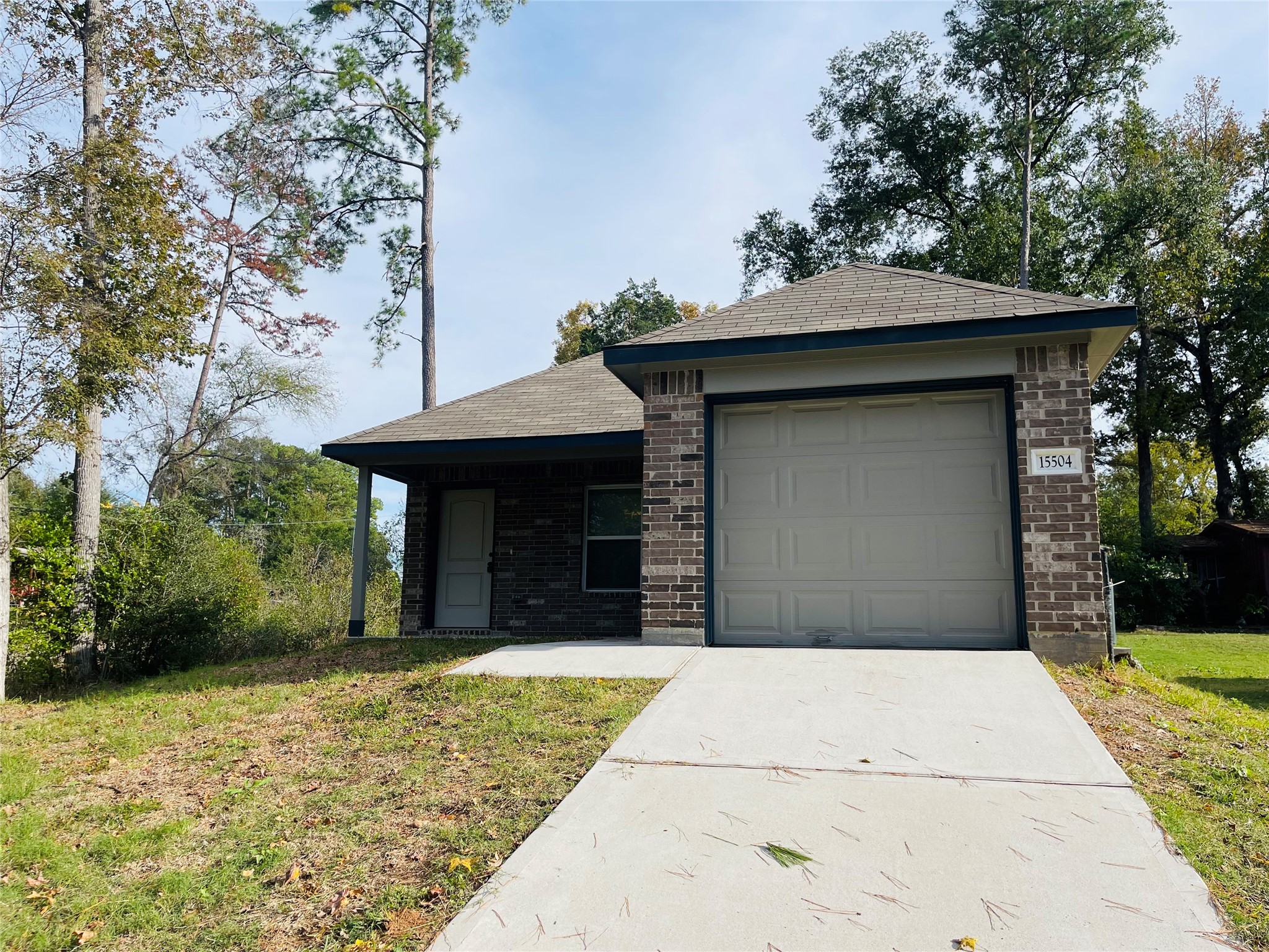 15504 Big Bow Bend, Willis, TX 77378 15504 Big Bow Bend, Willis, TX 77378